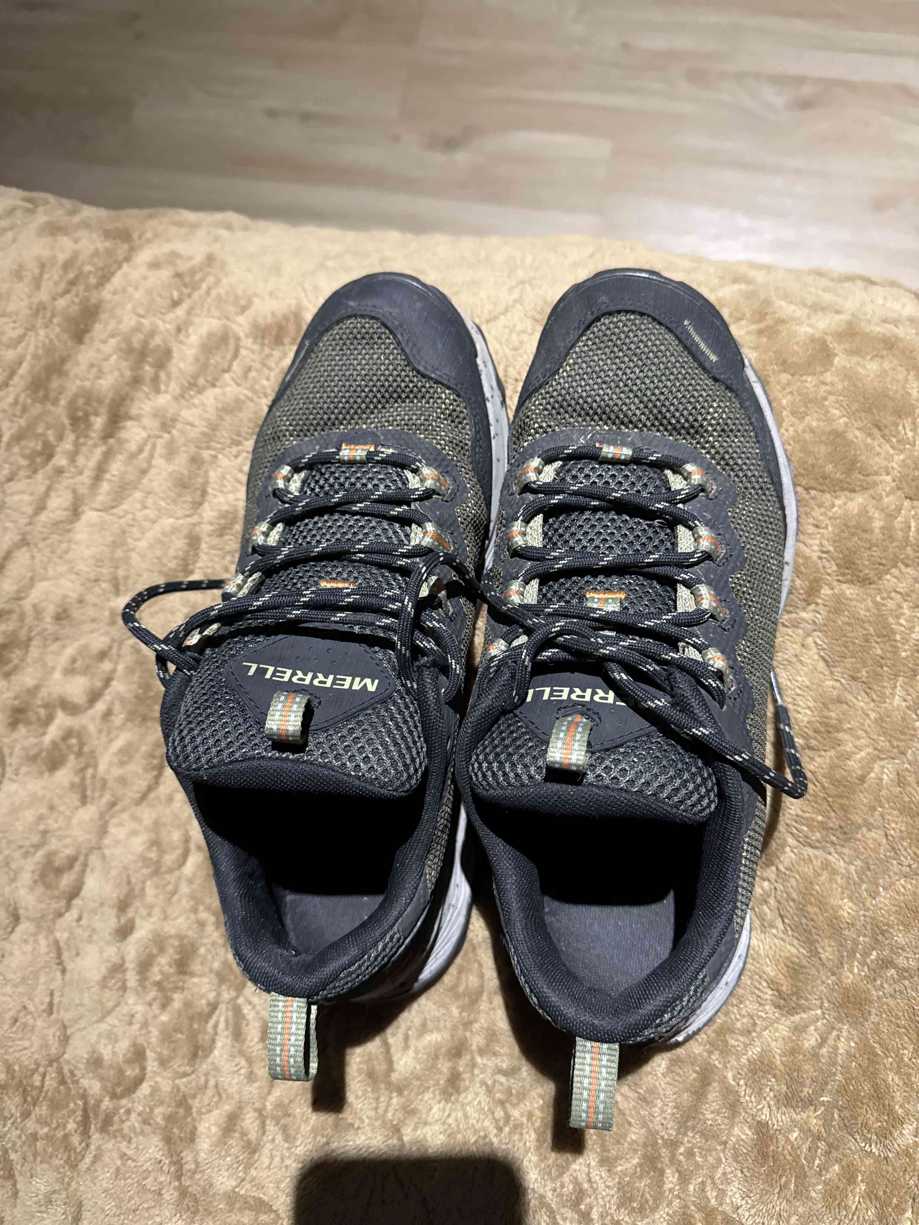 Zapatillas negras deportivas - miniatura 4