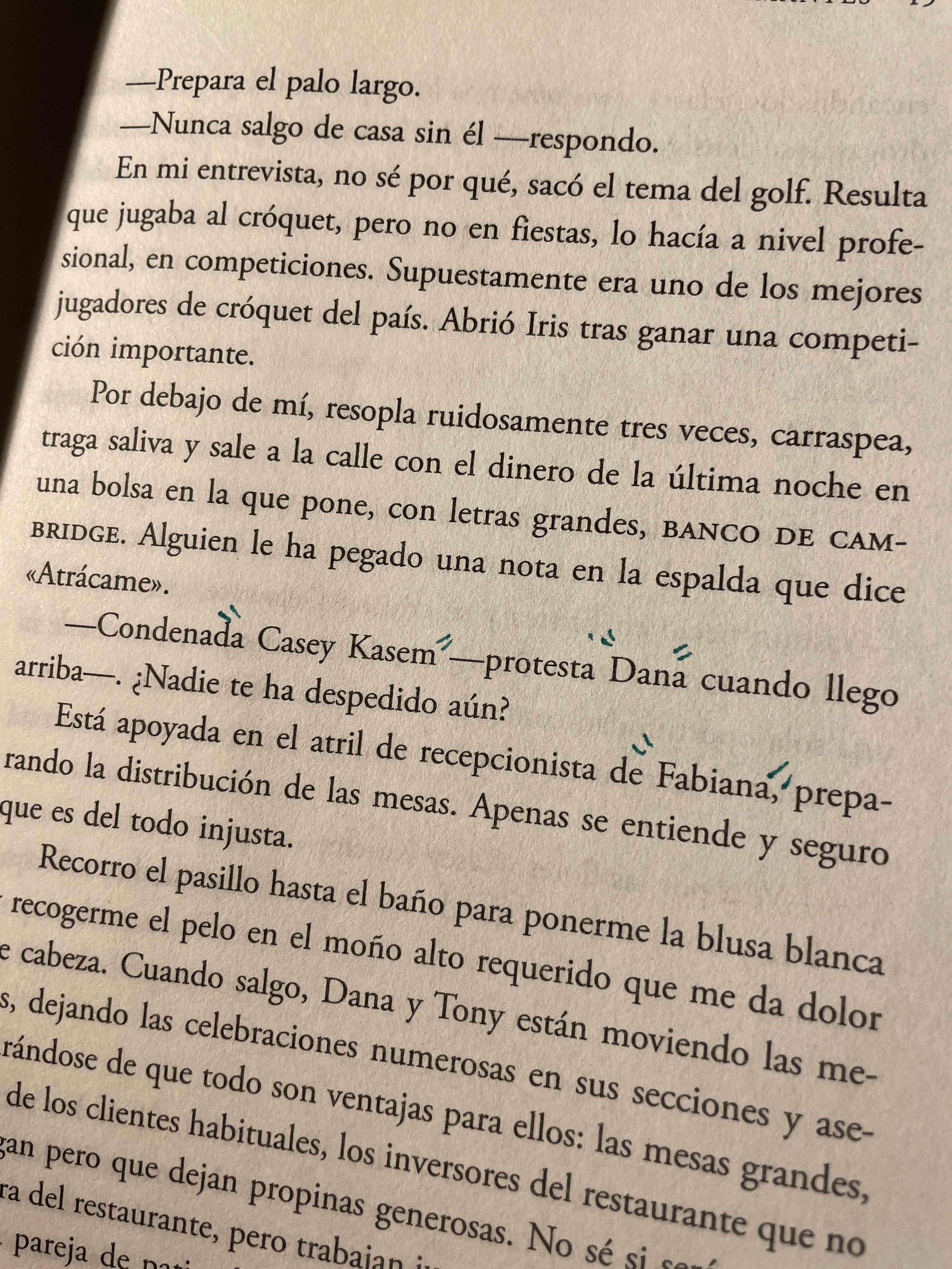 Libro 'Escritores y amantes' - miniatura 4