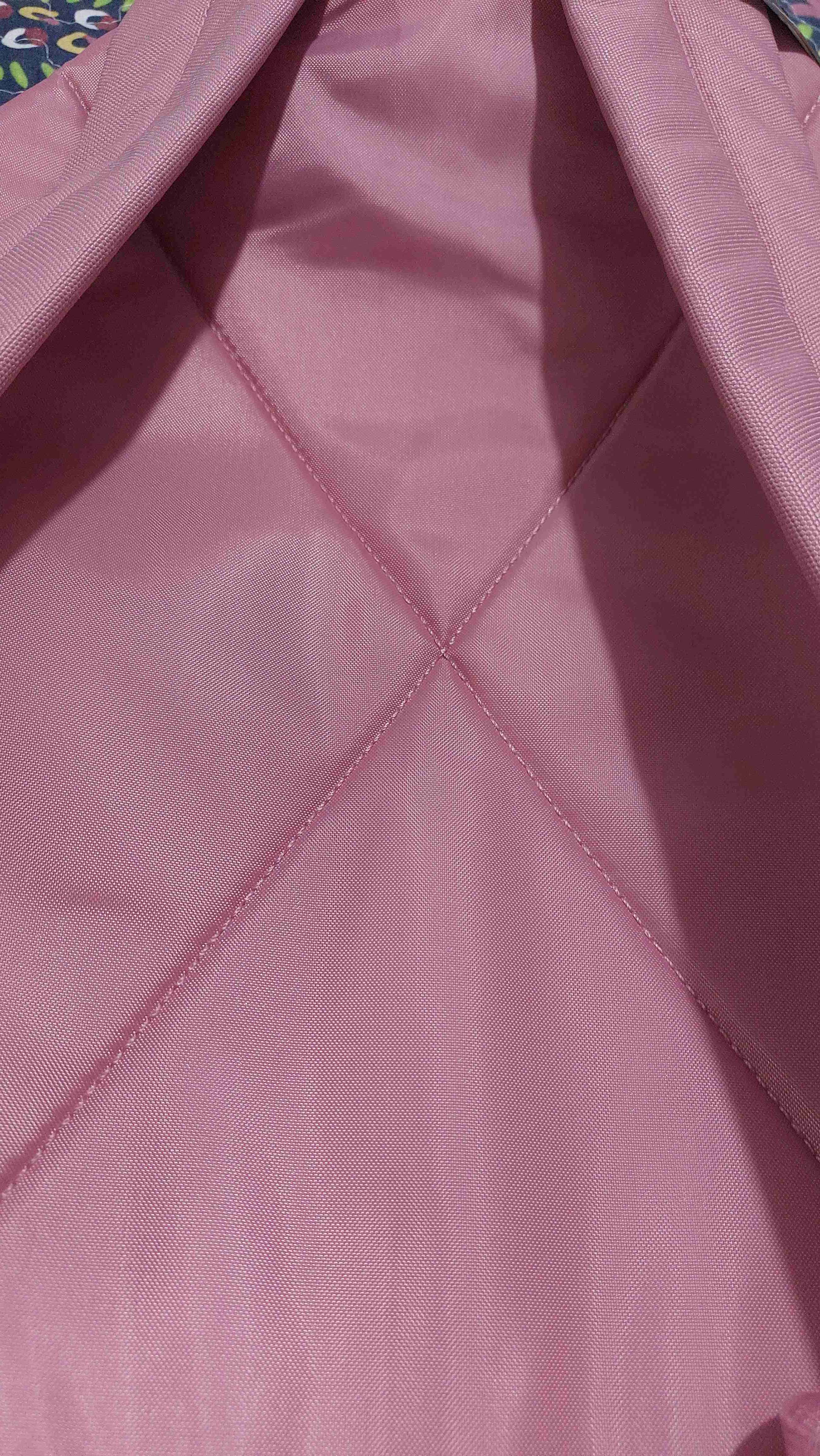 Mochila Rosa Under Armour - miniatura 6