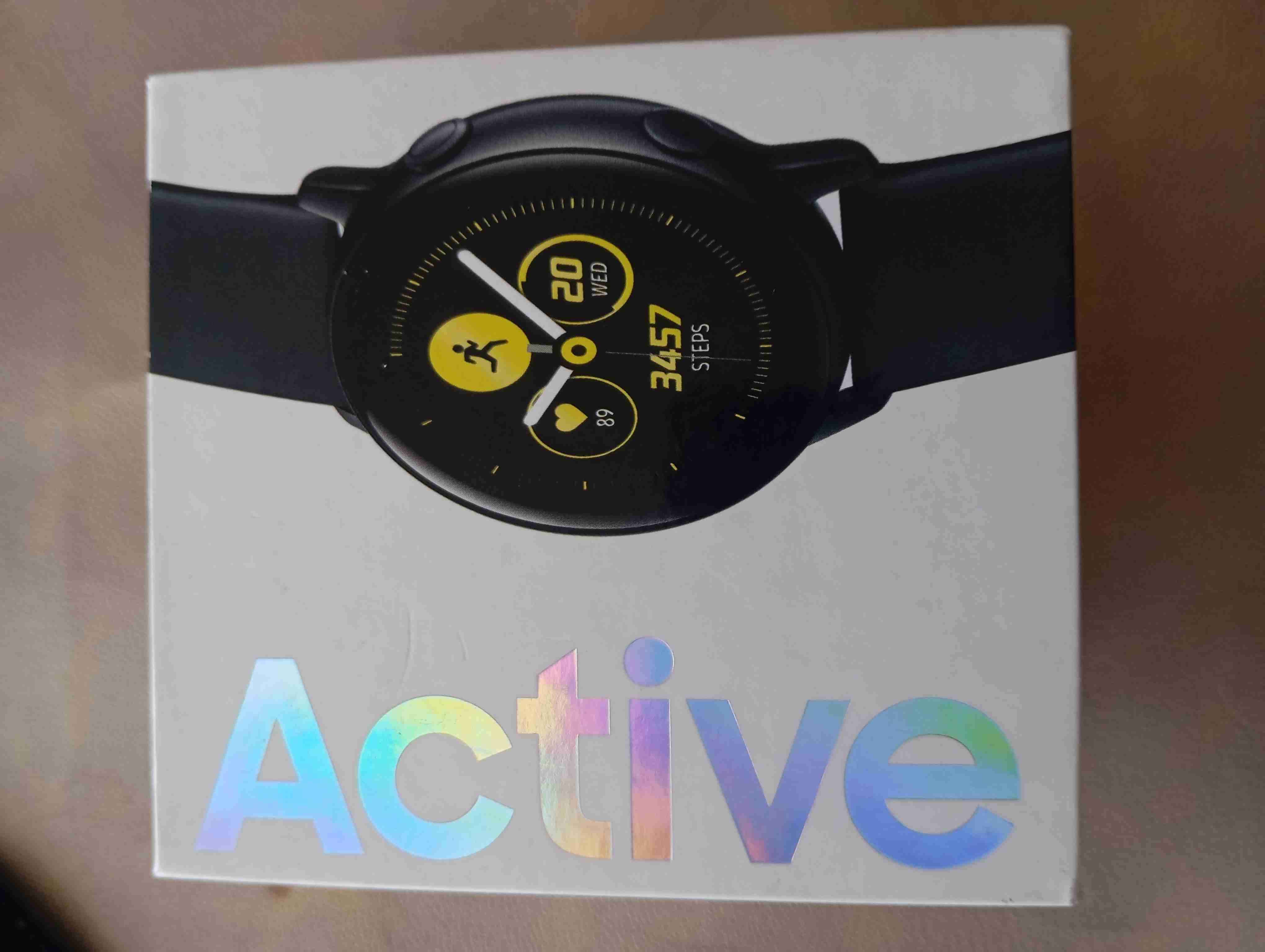 Samsung Galaxy Watch Active - miniatura 5