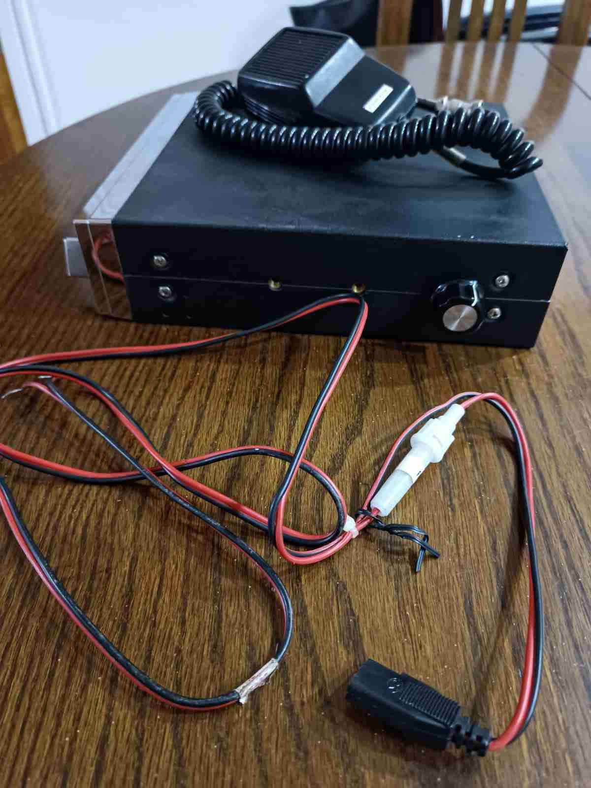 Radio transmisor Superstar 3001 - miniatura 2