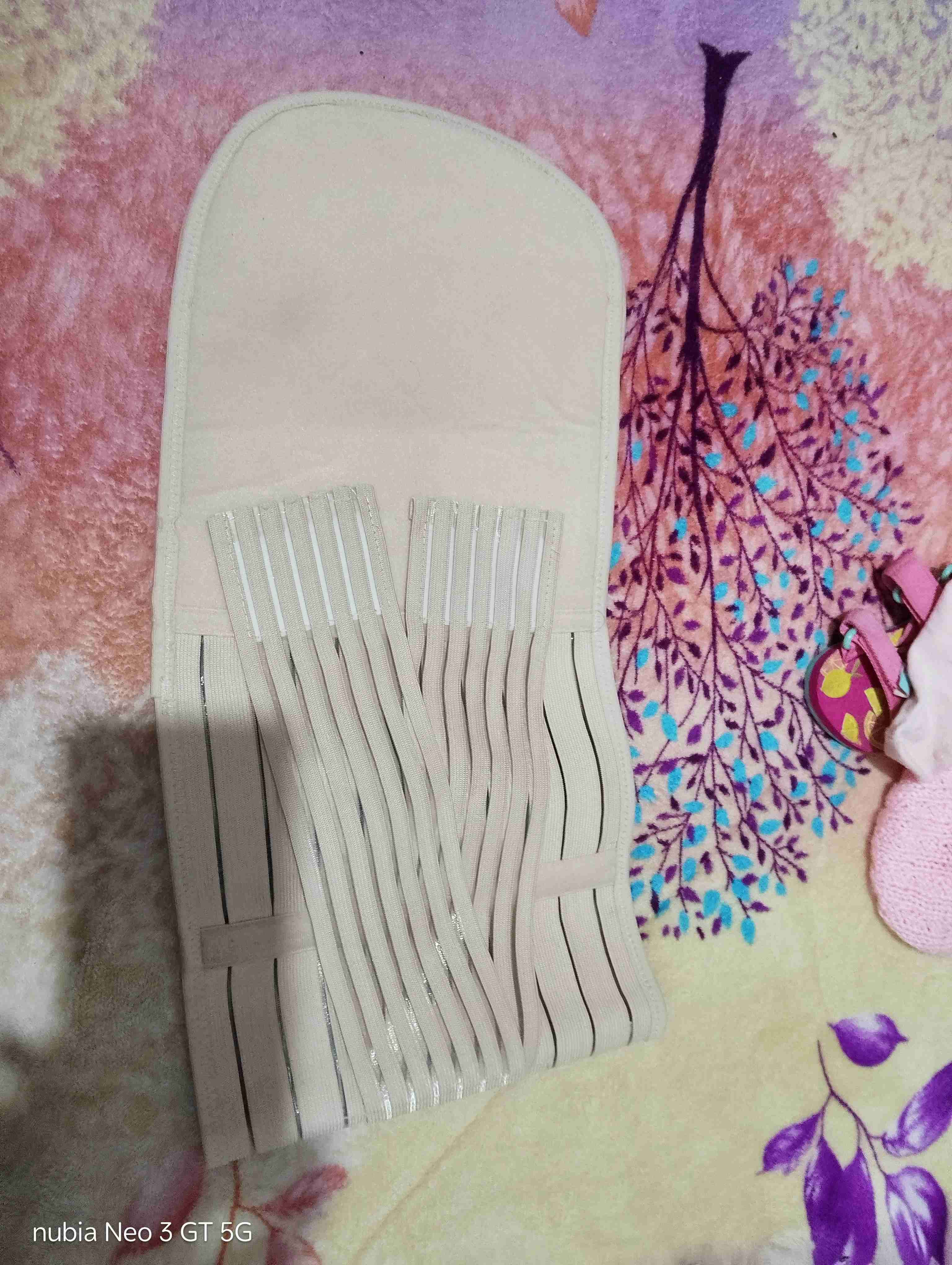 Faja posparto talla M - miniatura 2