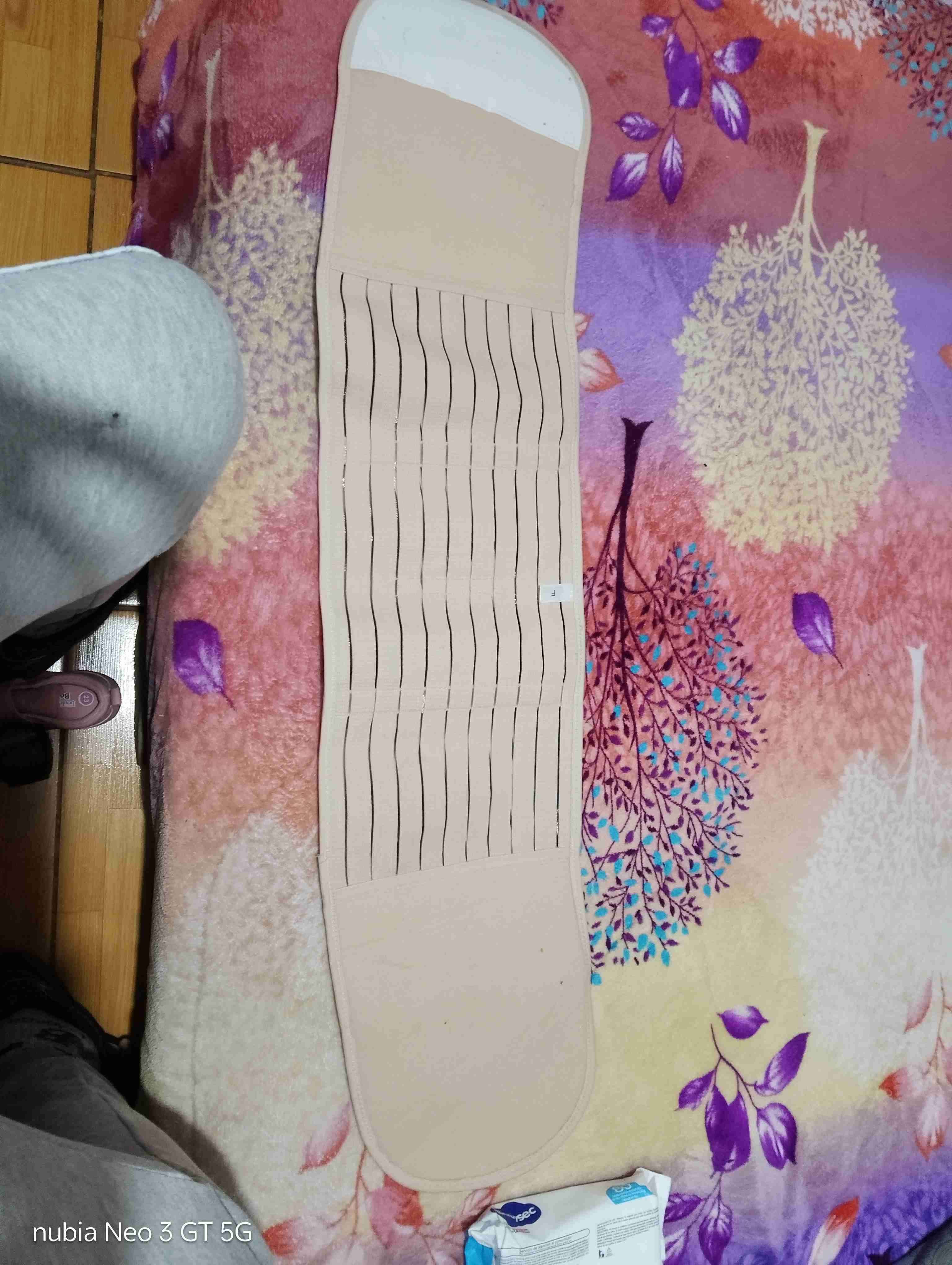 Faja posparto talla M - miniatura 3