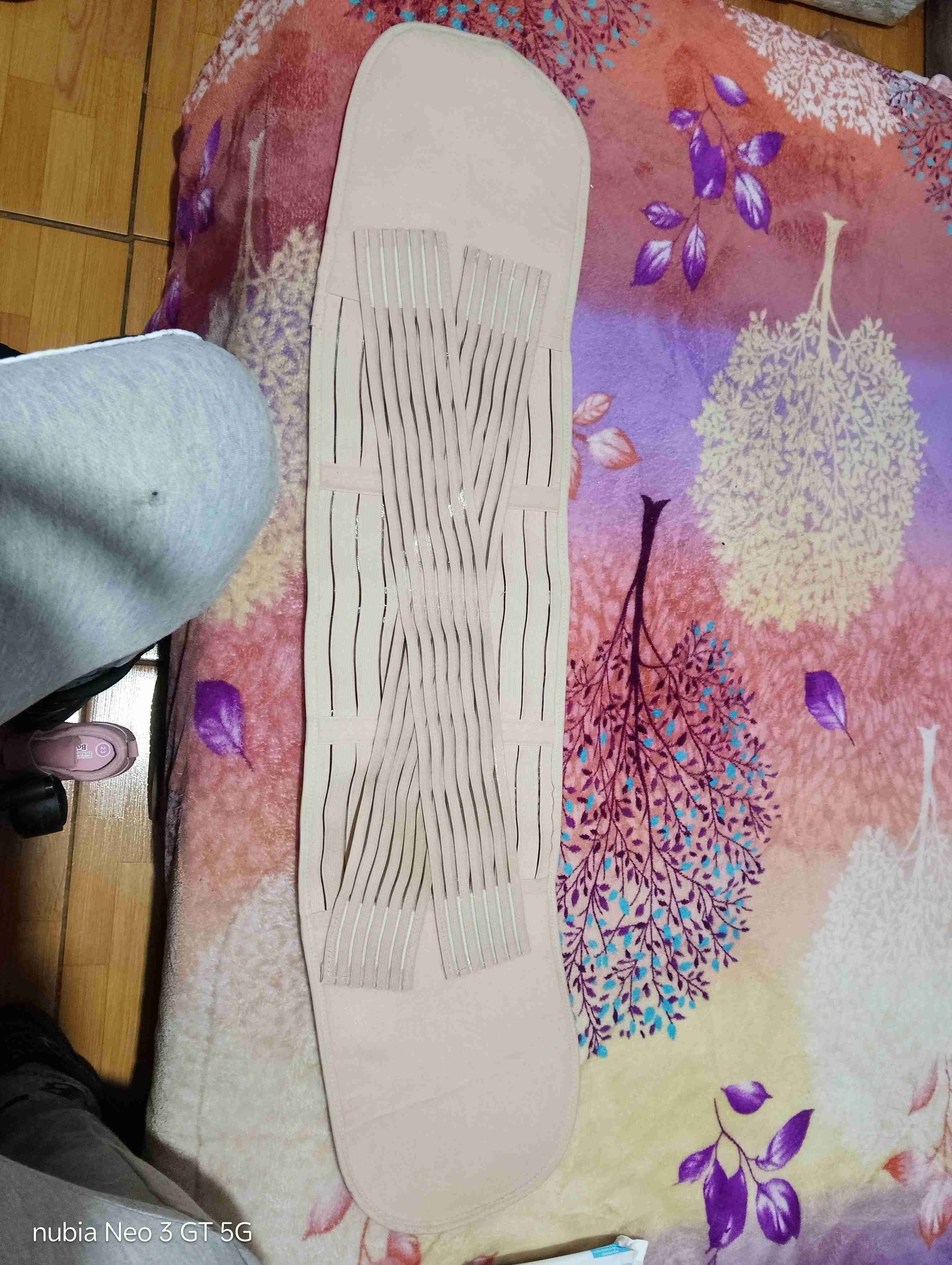 Faja posparto talla M - miniatura 4