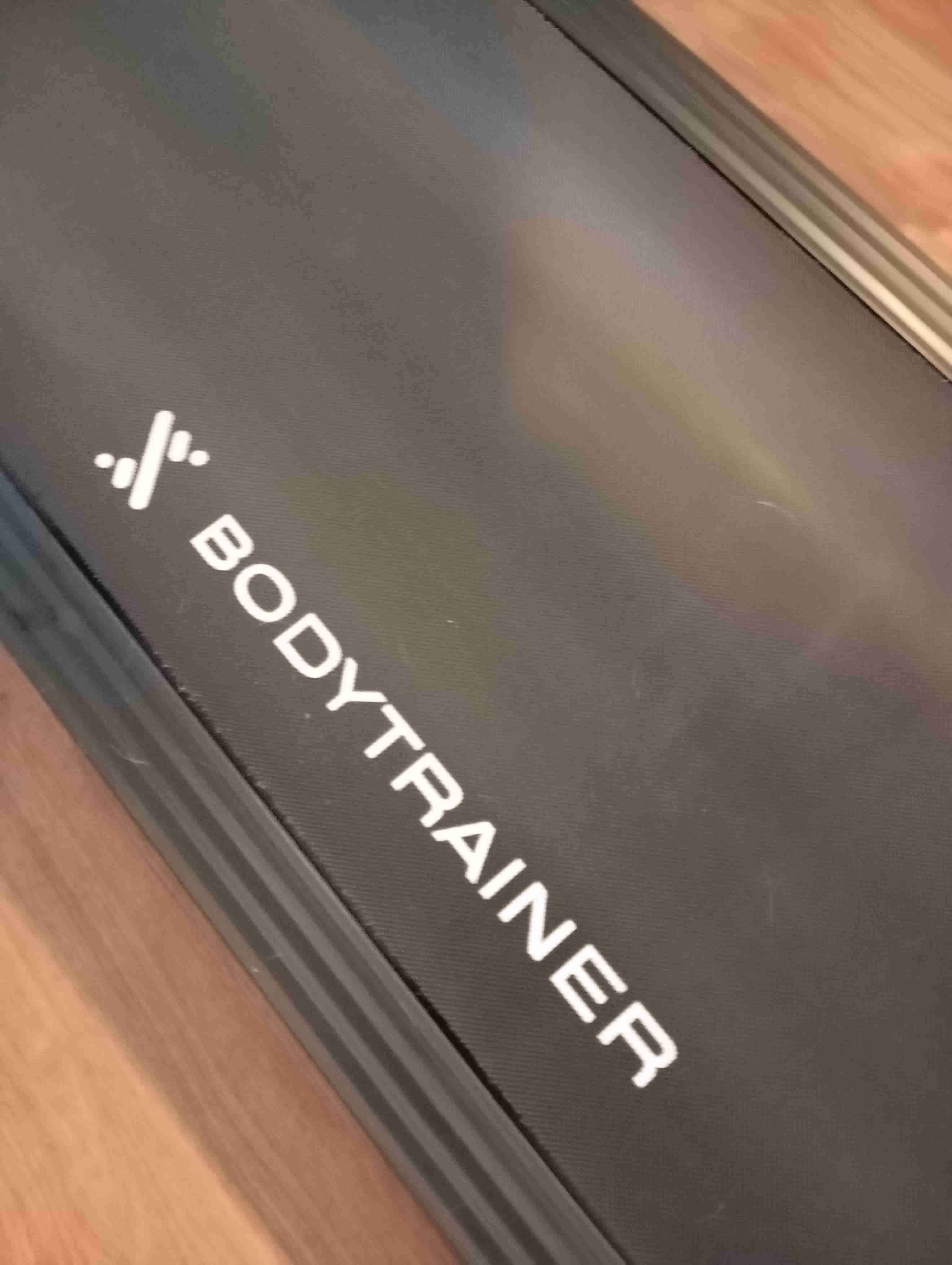 Trotadora eléctrica Bodytrainer modelo B2-400 - miniatura 4