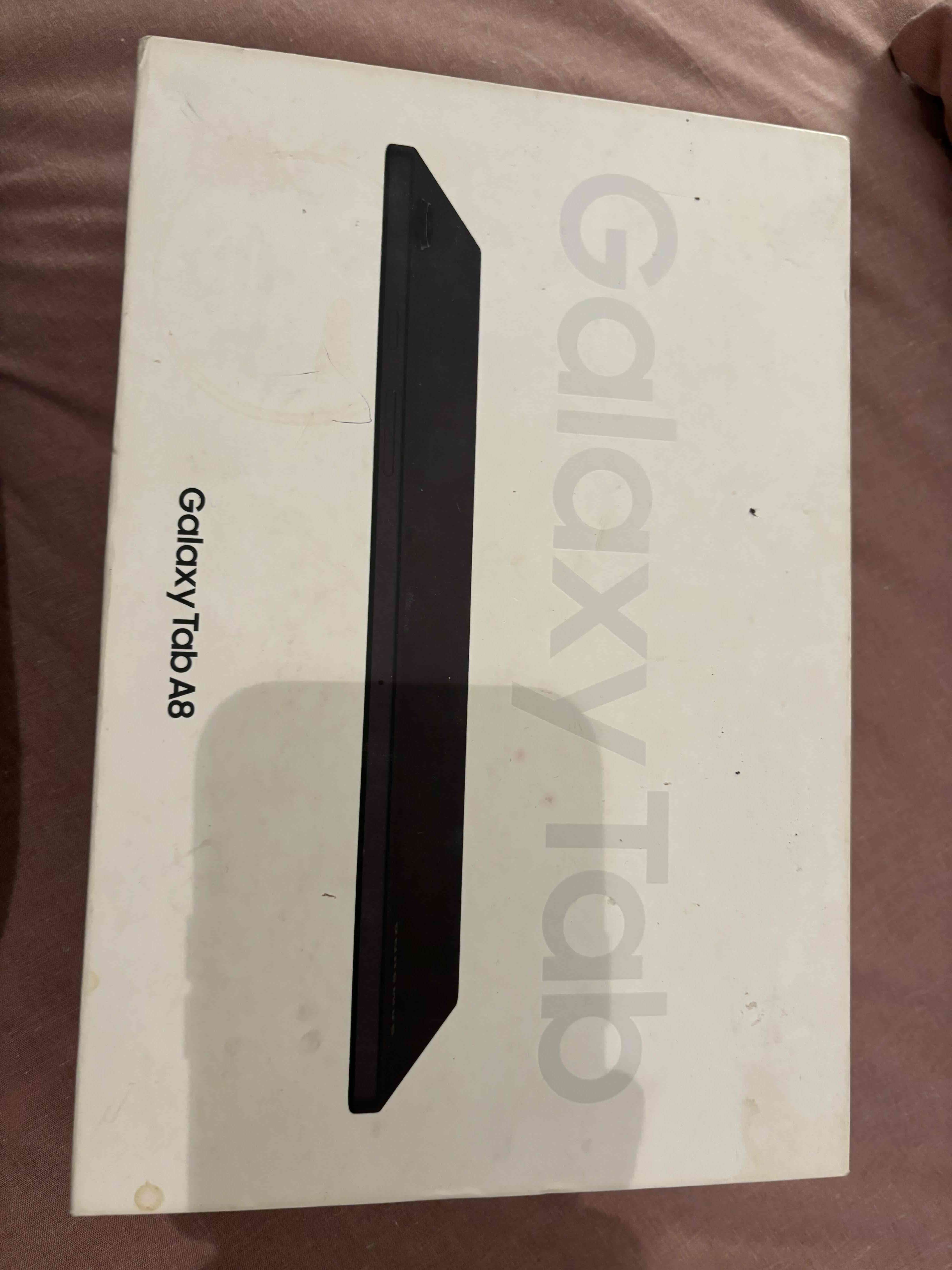 Tablet Galaxy Tab A8 nueva - miniatura 1