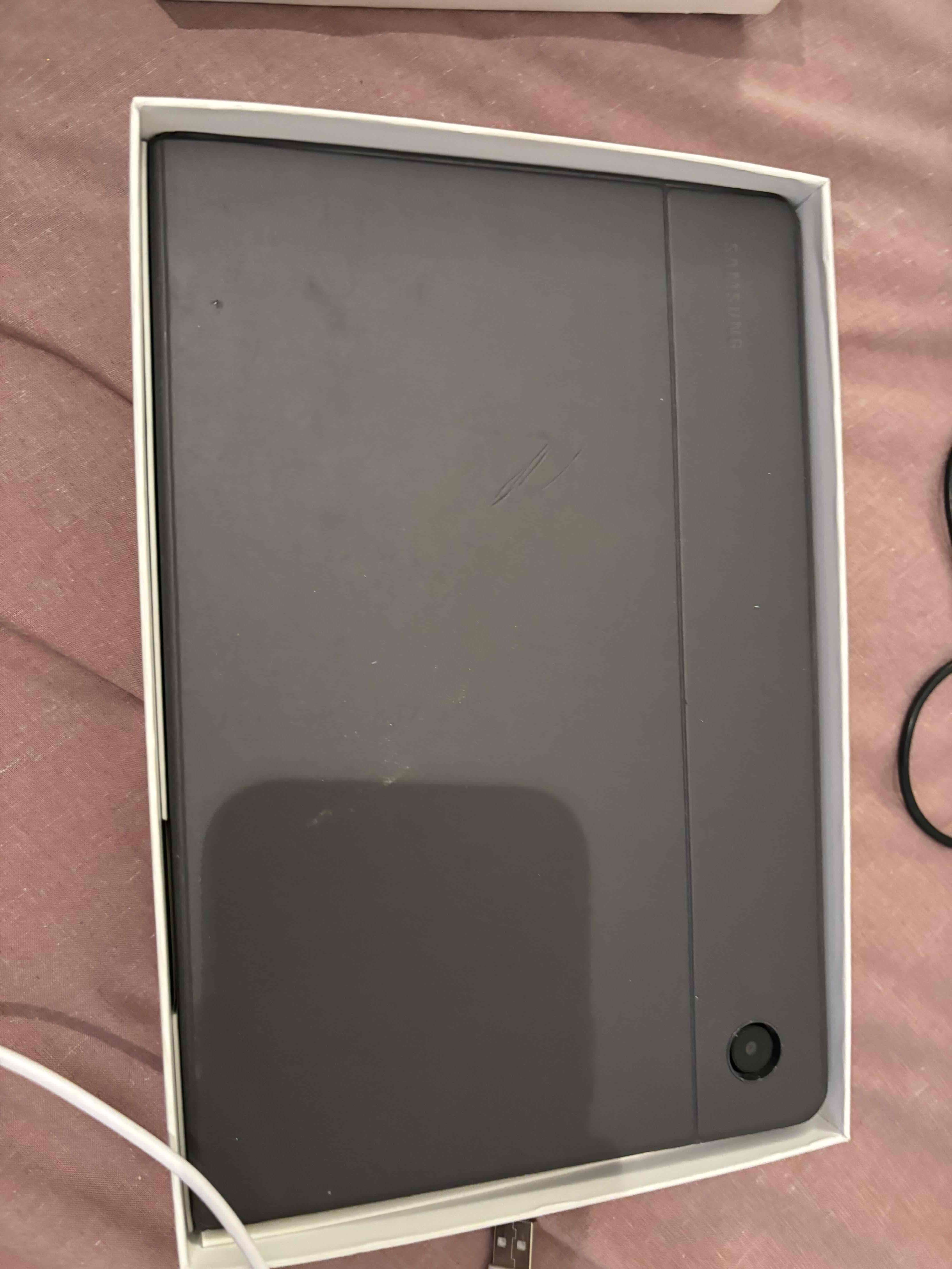 Tablet Galaxy Tab A8 nueva - miniatura 2