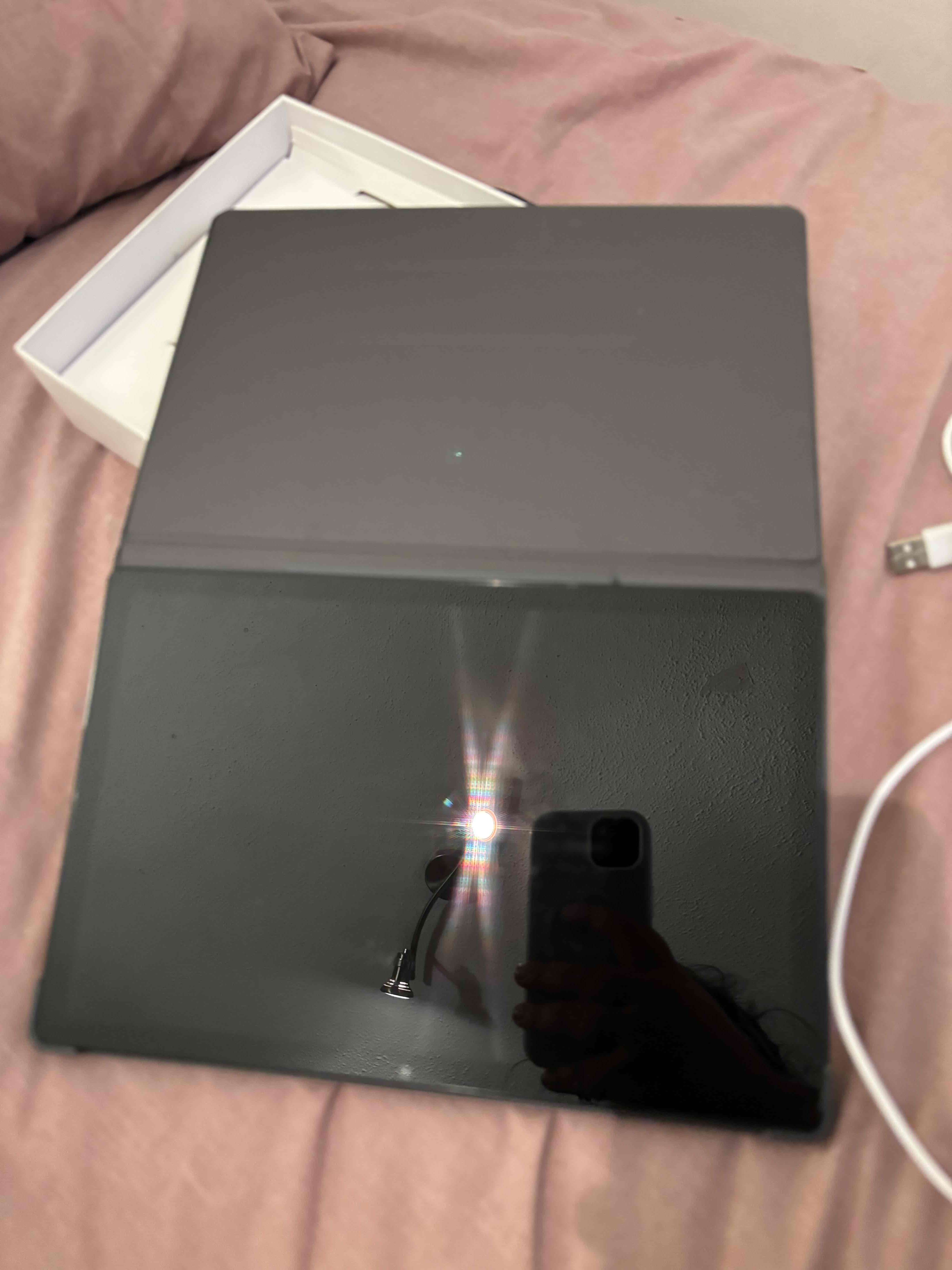 Tablet Galaxy Tab A8 nueva - miniatura 4