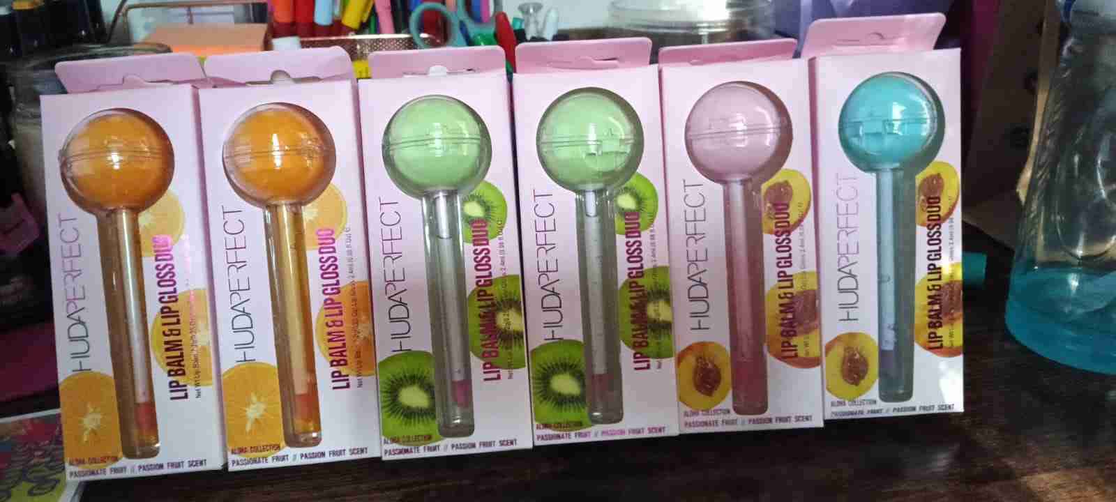 Maquillaje - miniatura 1