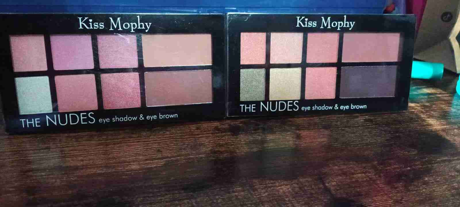 Maquillaje - miniatura 2