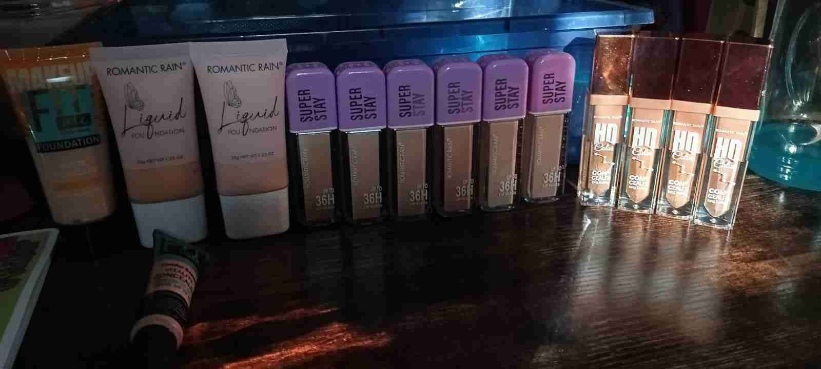 Maquillaje - miniatura 4