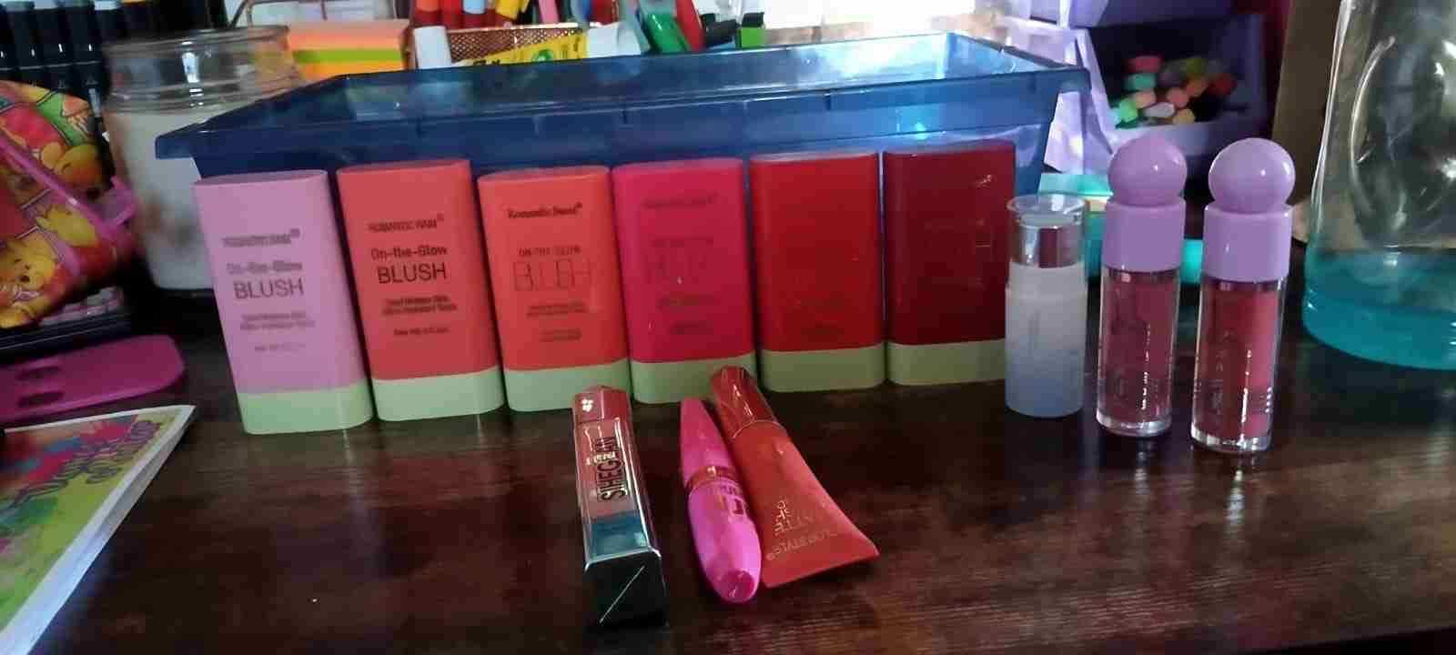 Maquillaje - miniatura 6