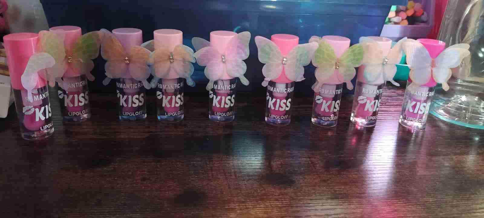 Set de labiales Super Stay Matte - miniatura 4