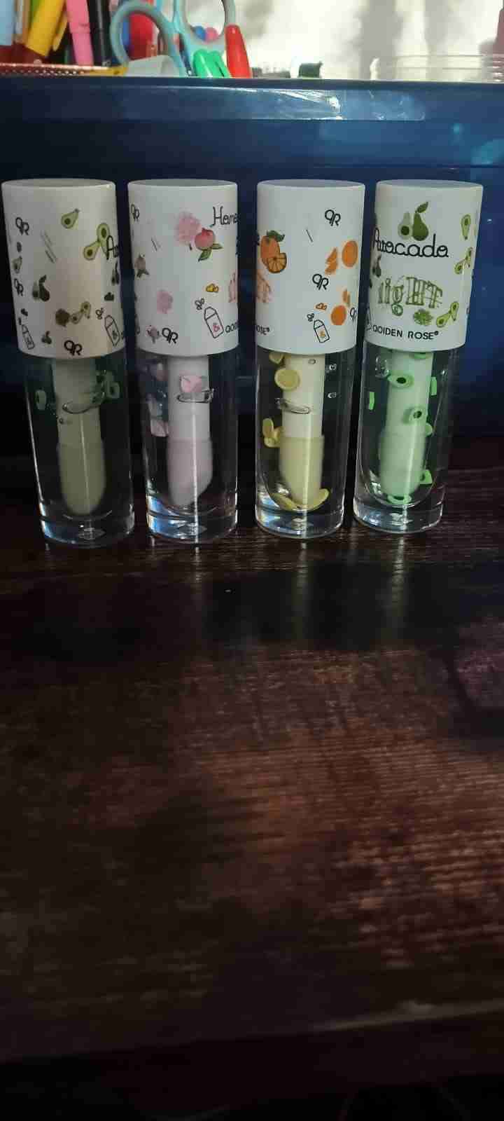 Set de labiales Super Stay Matte - miniatura 5