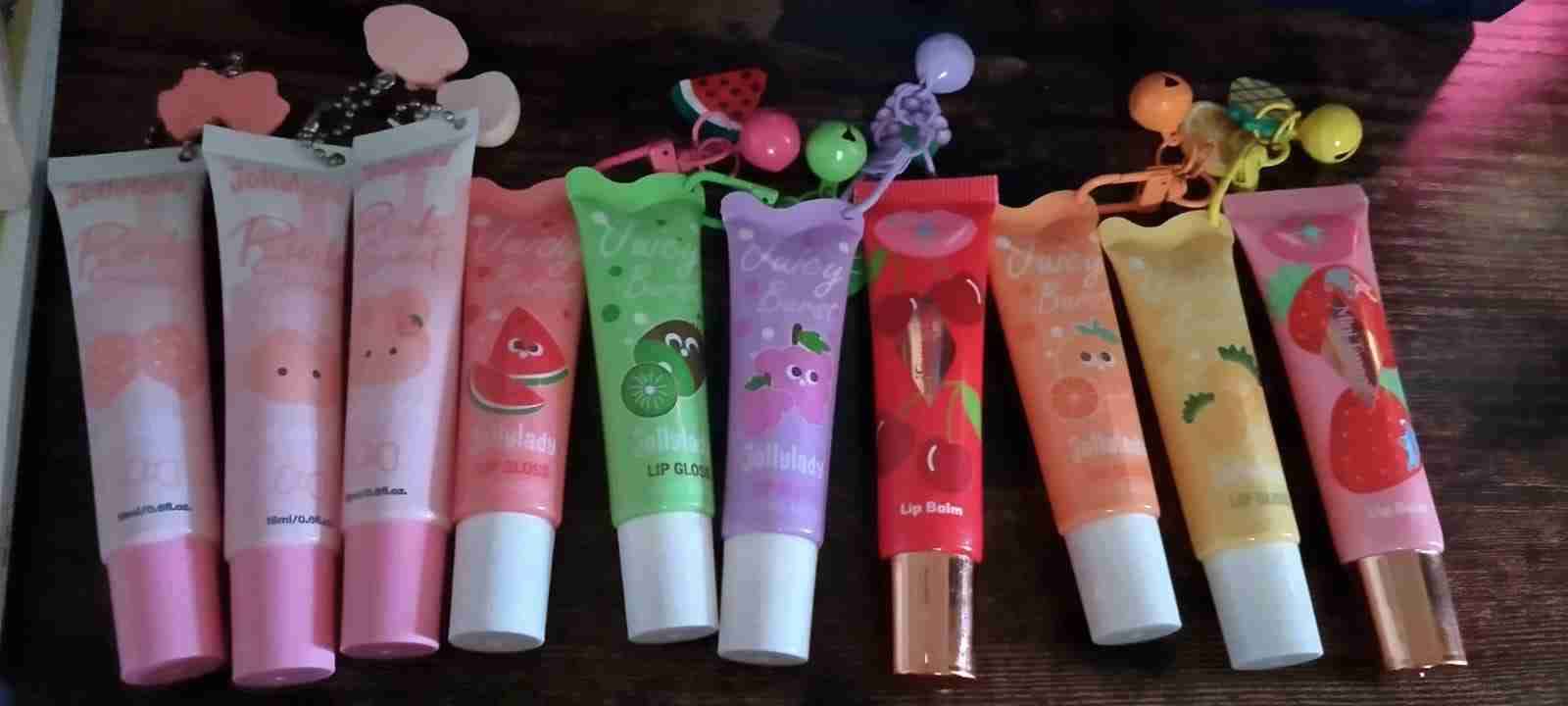 Set de labiales Super Stay Matte - miniatura 6