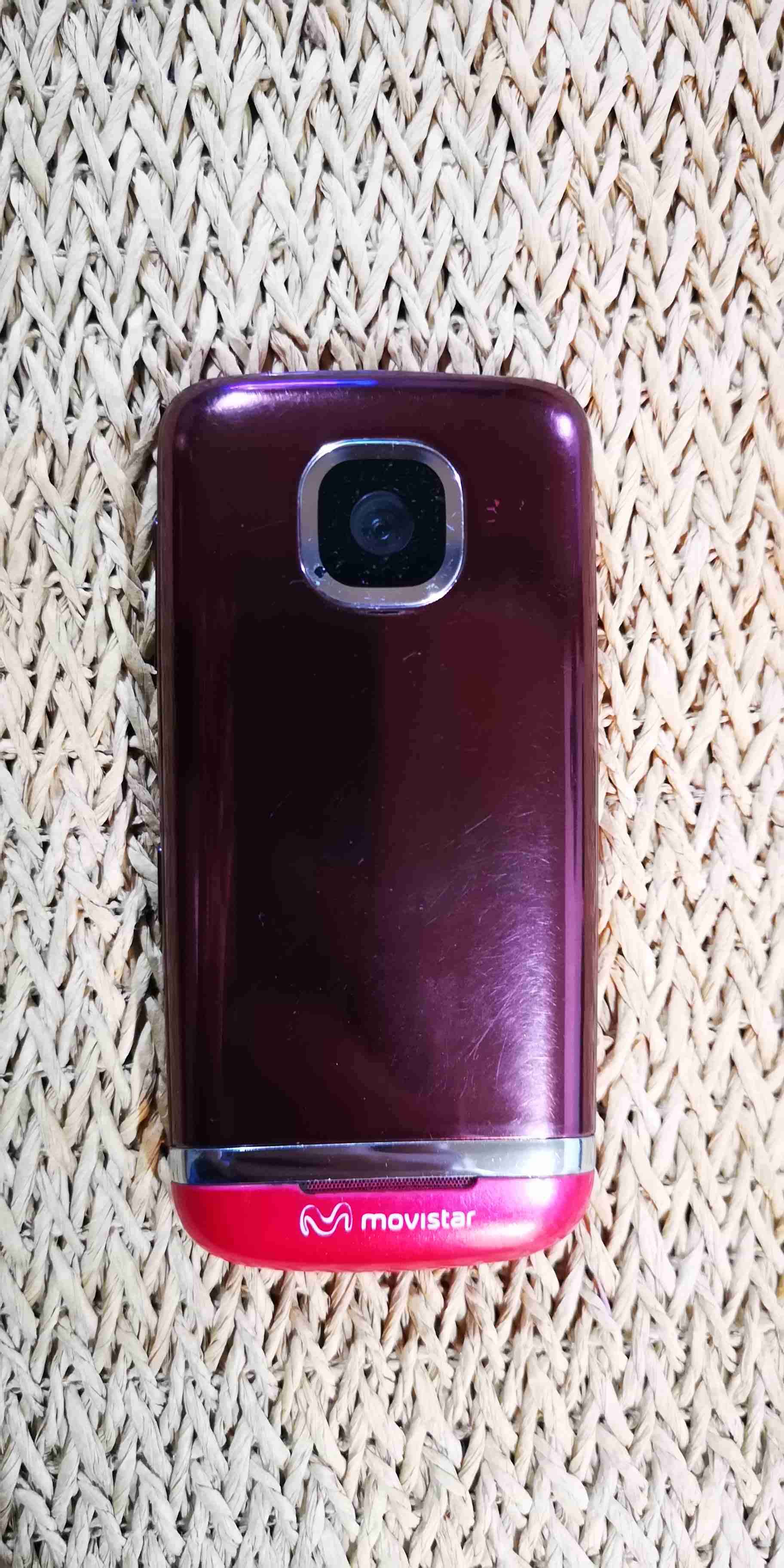 Teléfono Nokia 311 clásico con cargador - miniatura 4