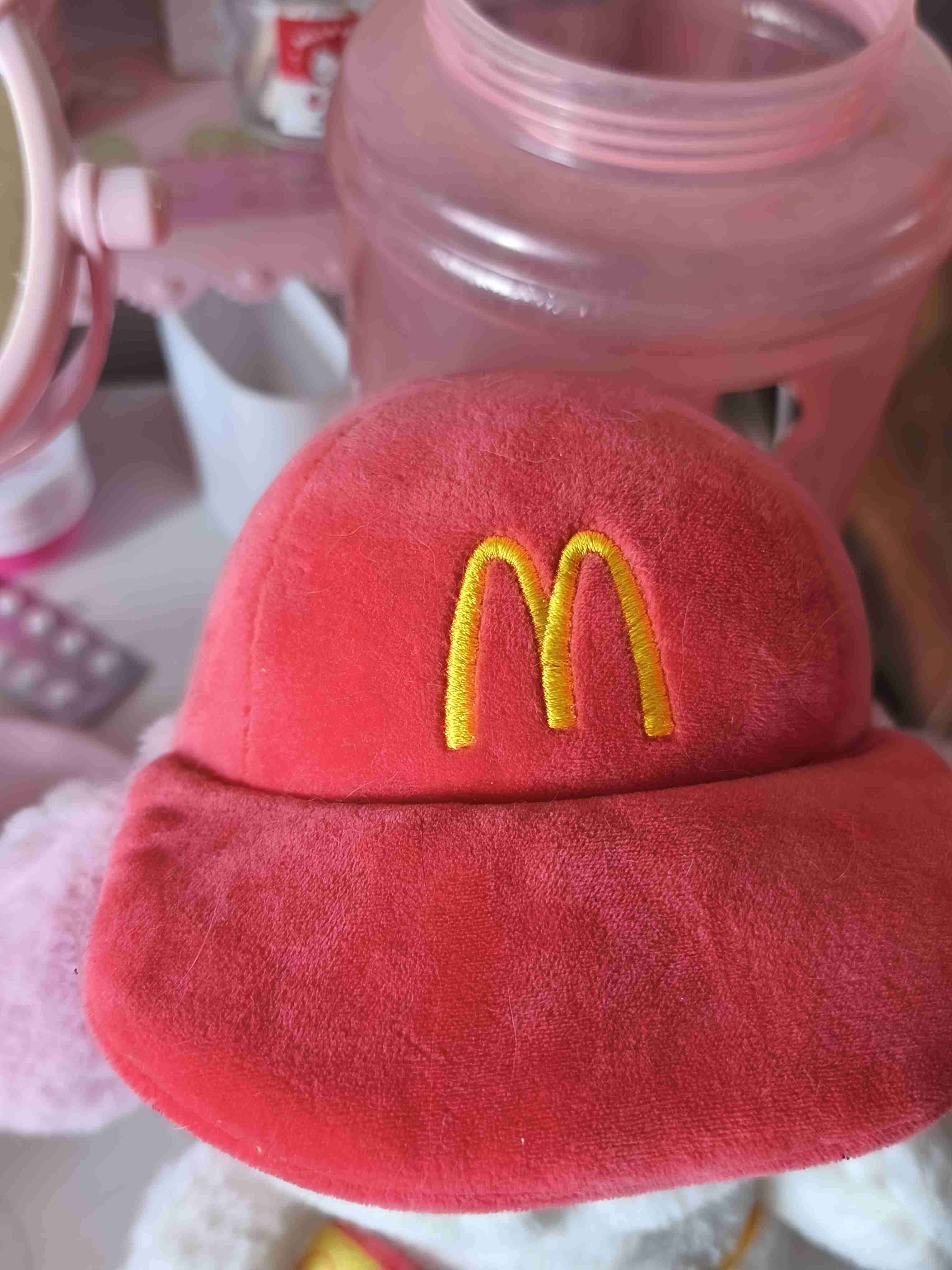 Peluche melody - miniatura 2