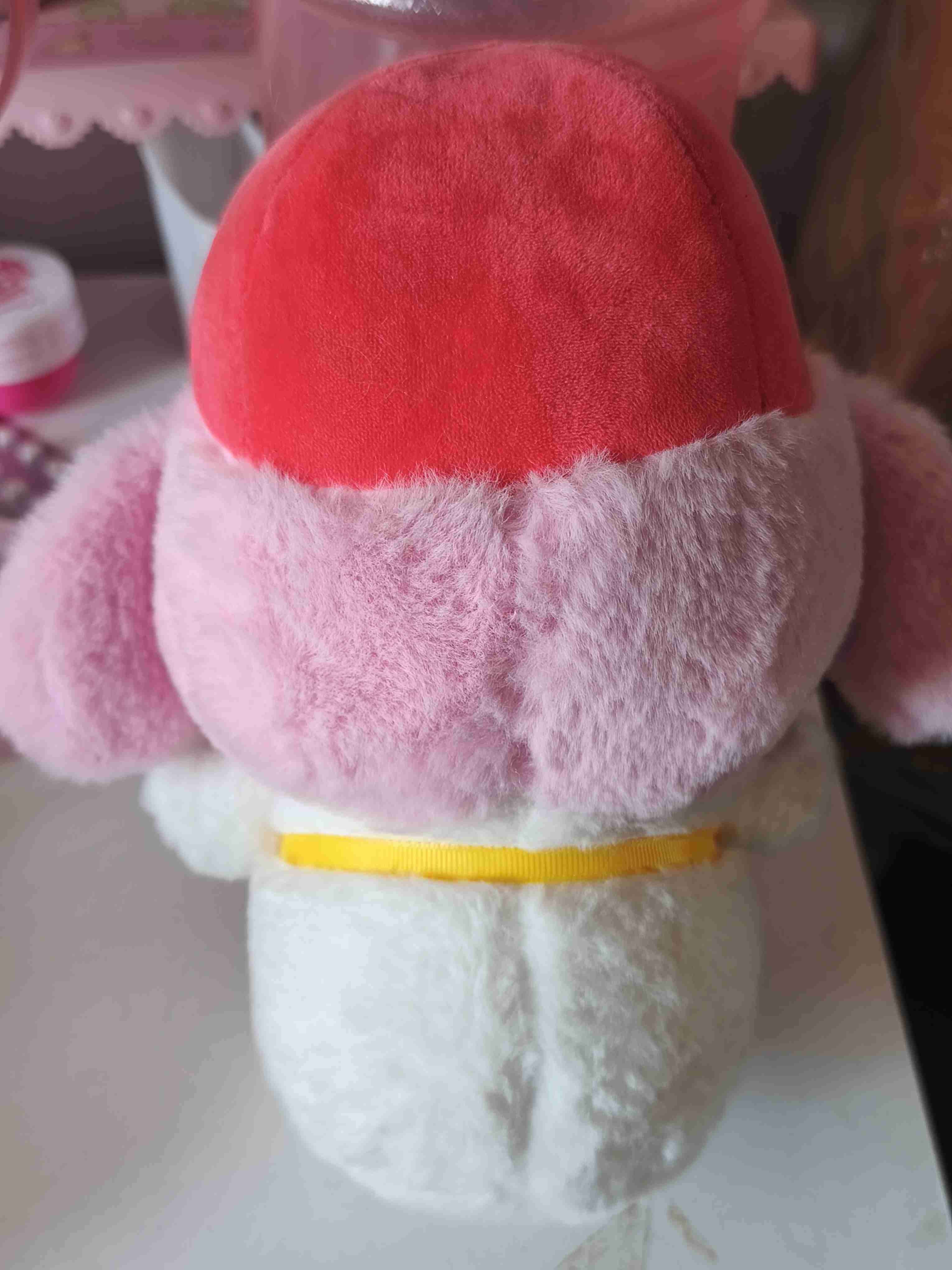 Peluche melody - miniatura 3