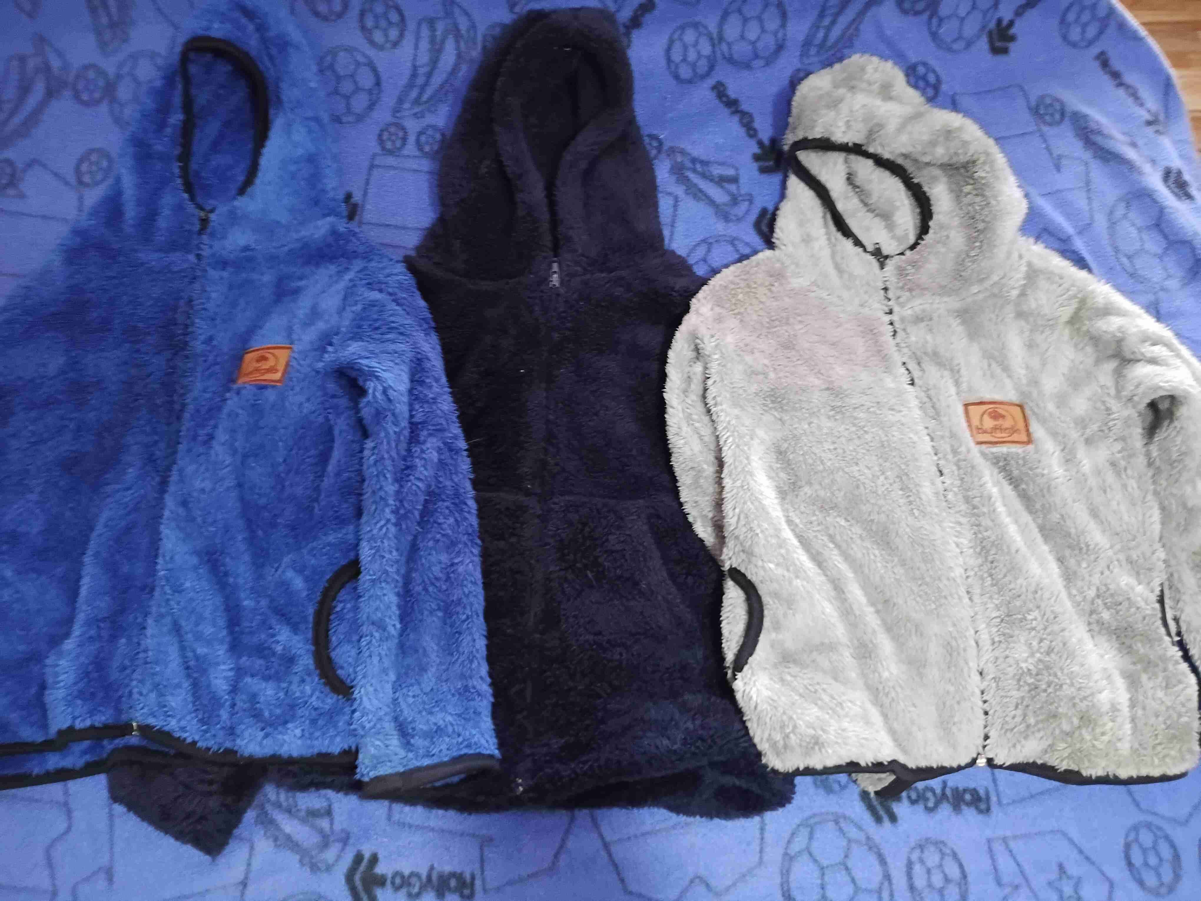 Lote de poleras y camisas para niño - miniatura 4