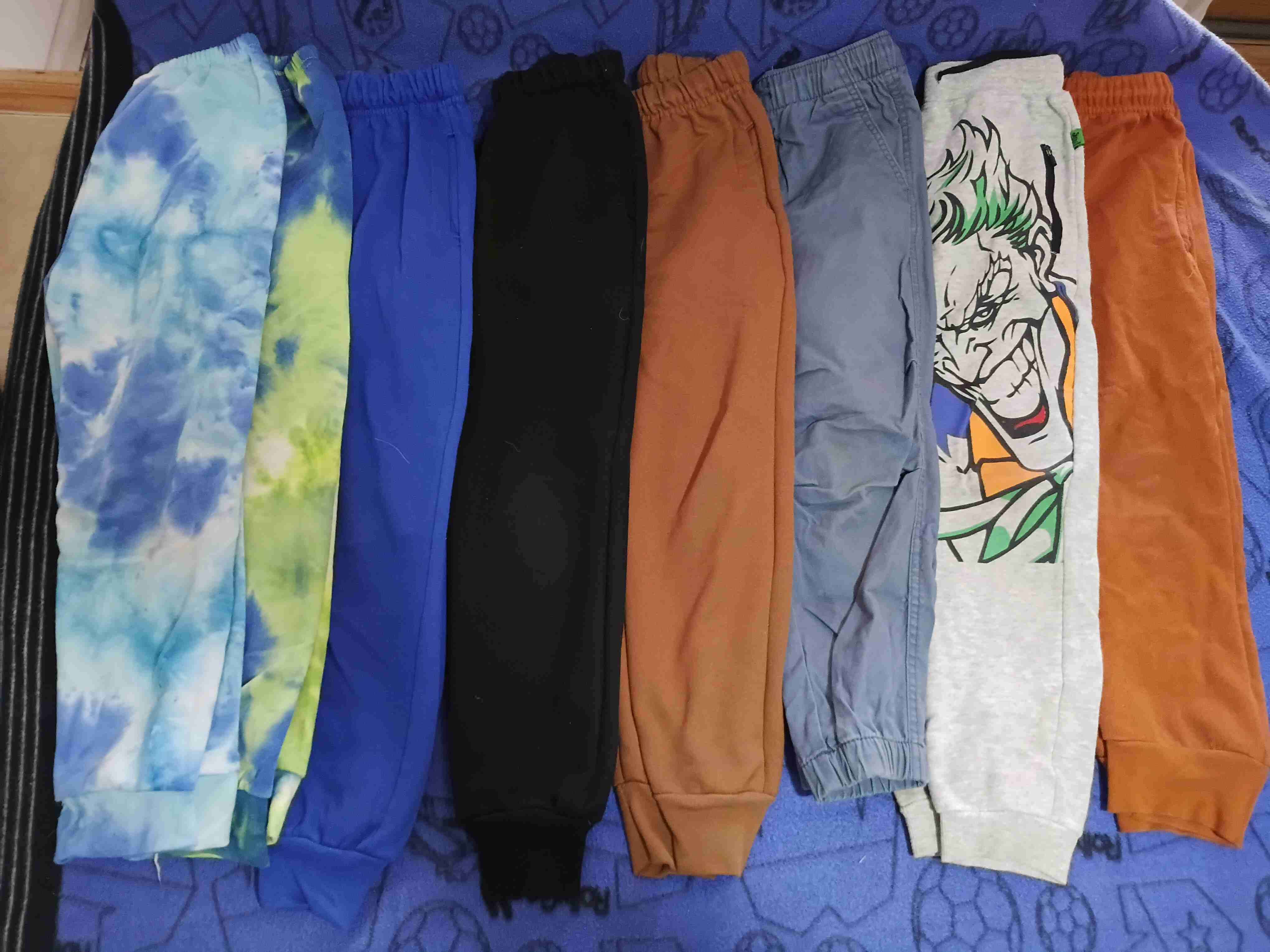 Lote de poleras y camisas para niño - miniatura 6