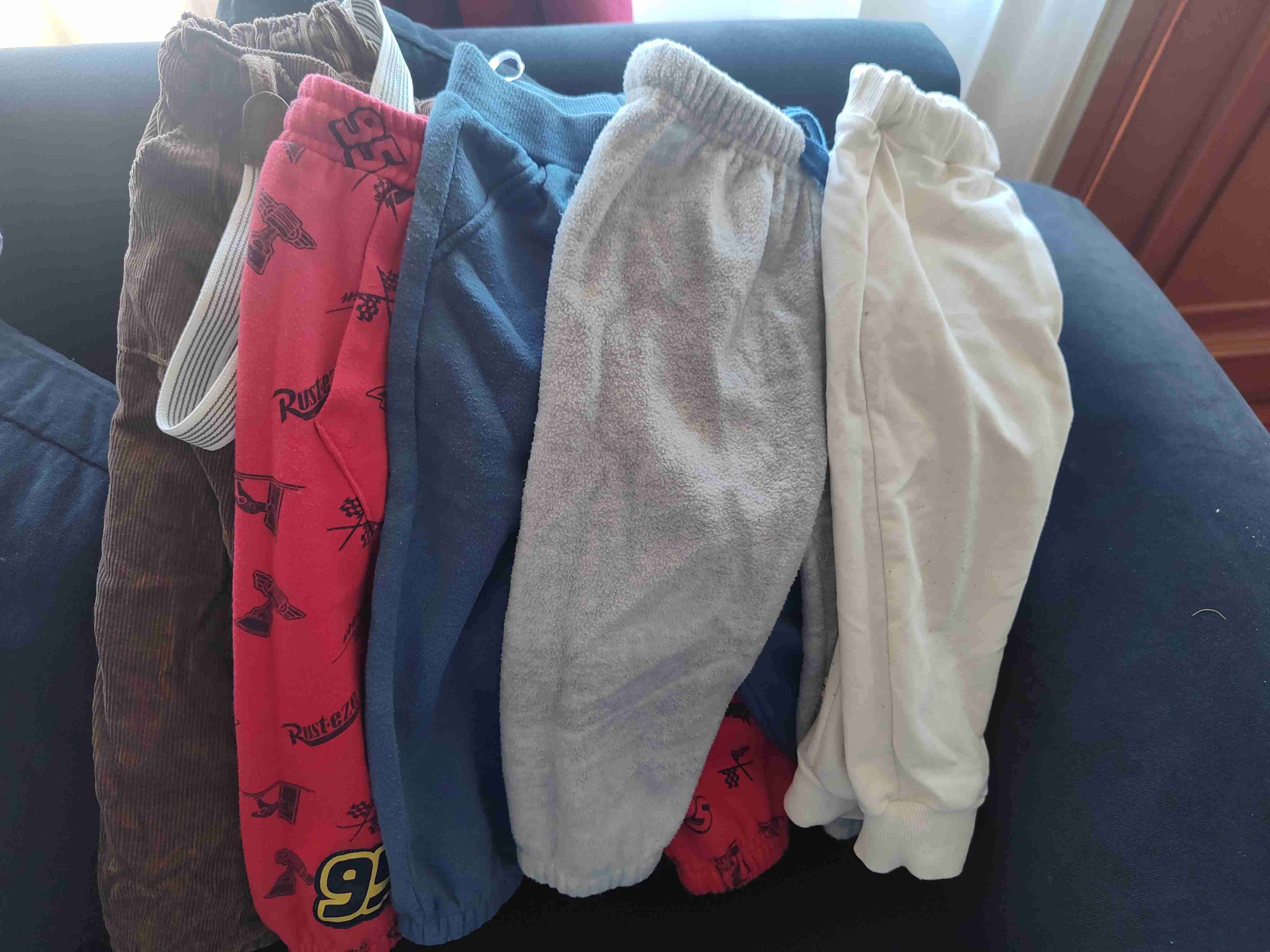 Lote de bodys de bebé - miniatura 2