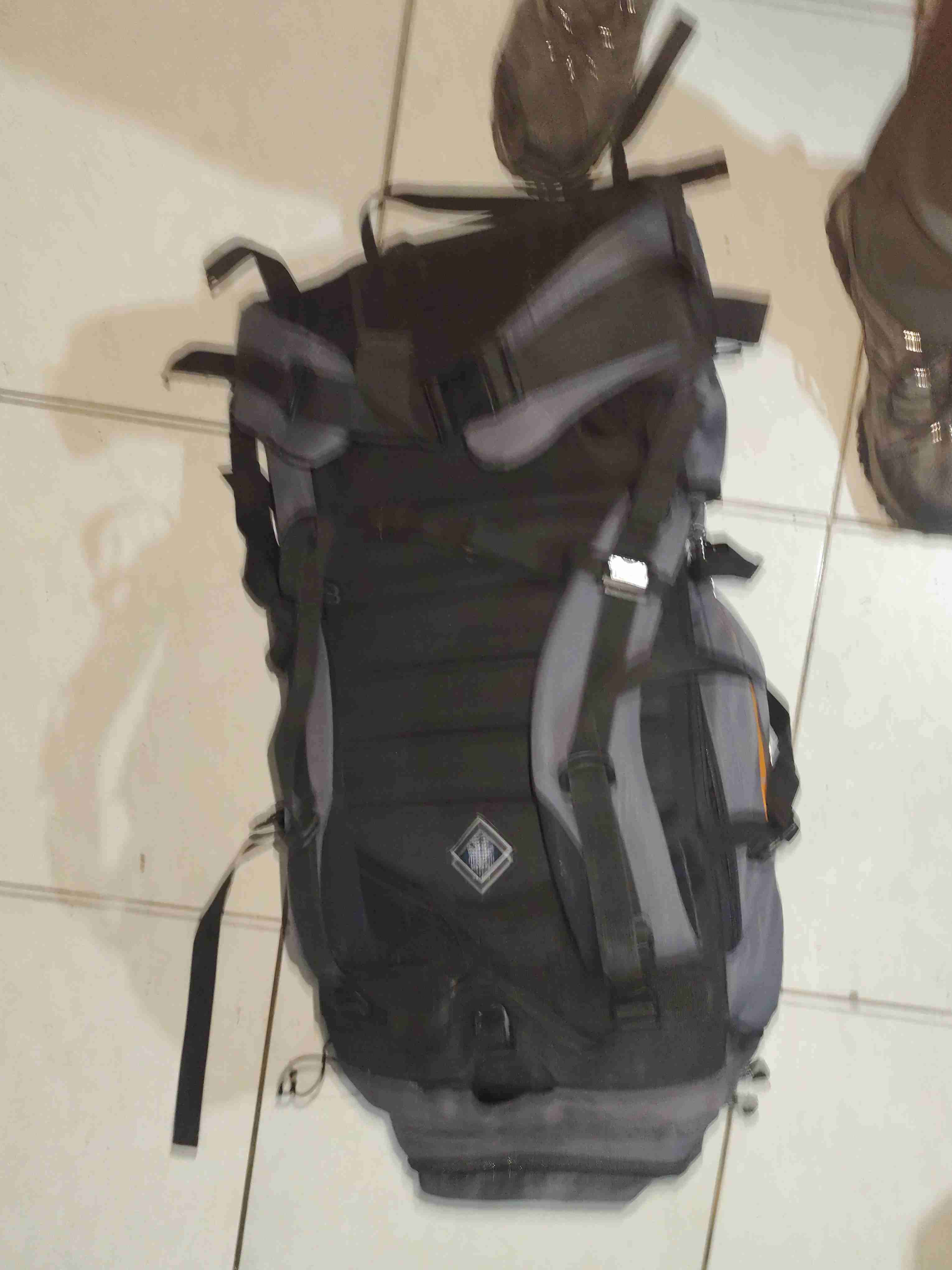 Mochila Doite Sendero 74 - miniatura 3