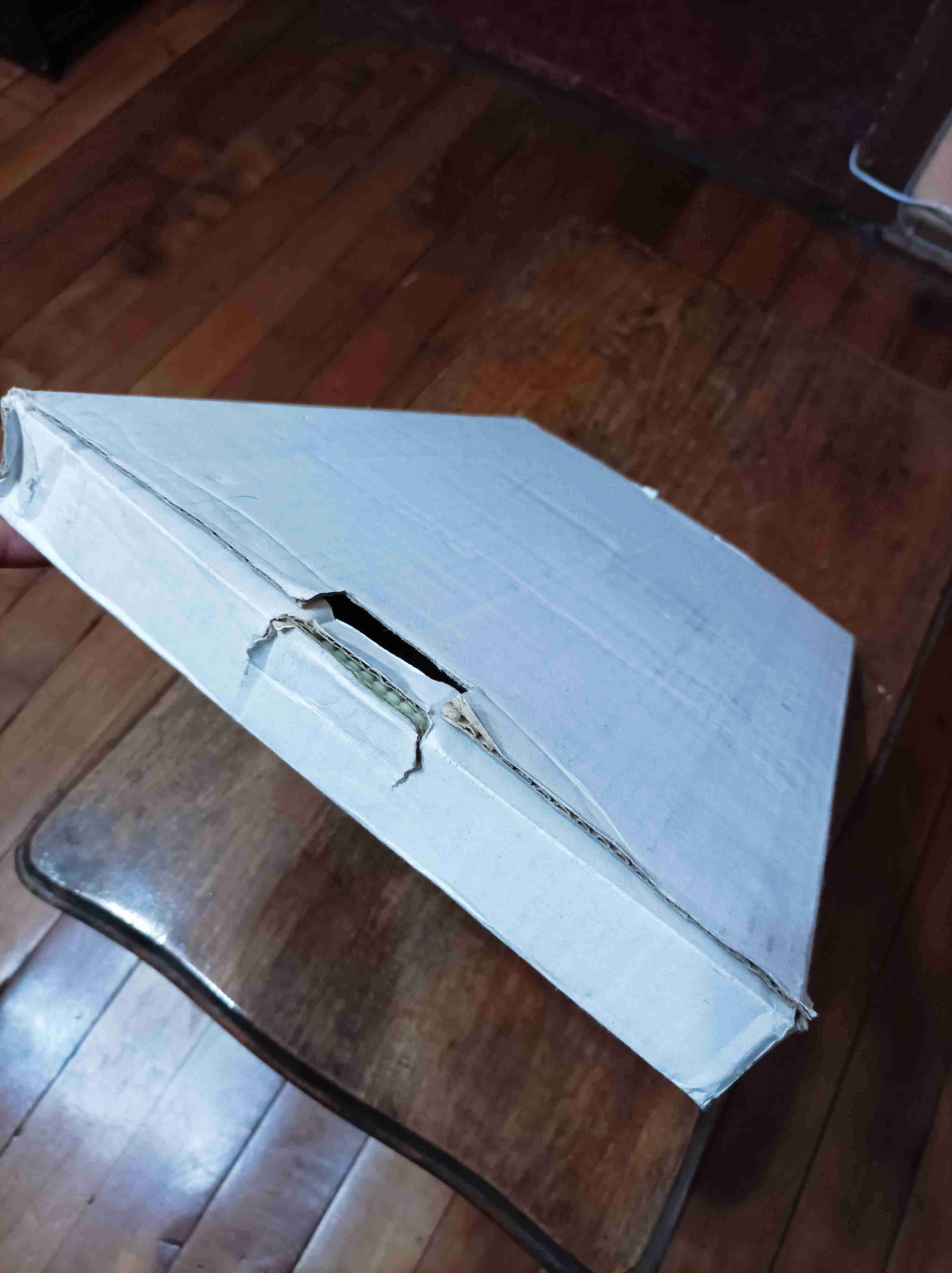 Set de bandejas decorativas 3 piezas - miniatura 4