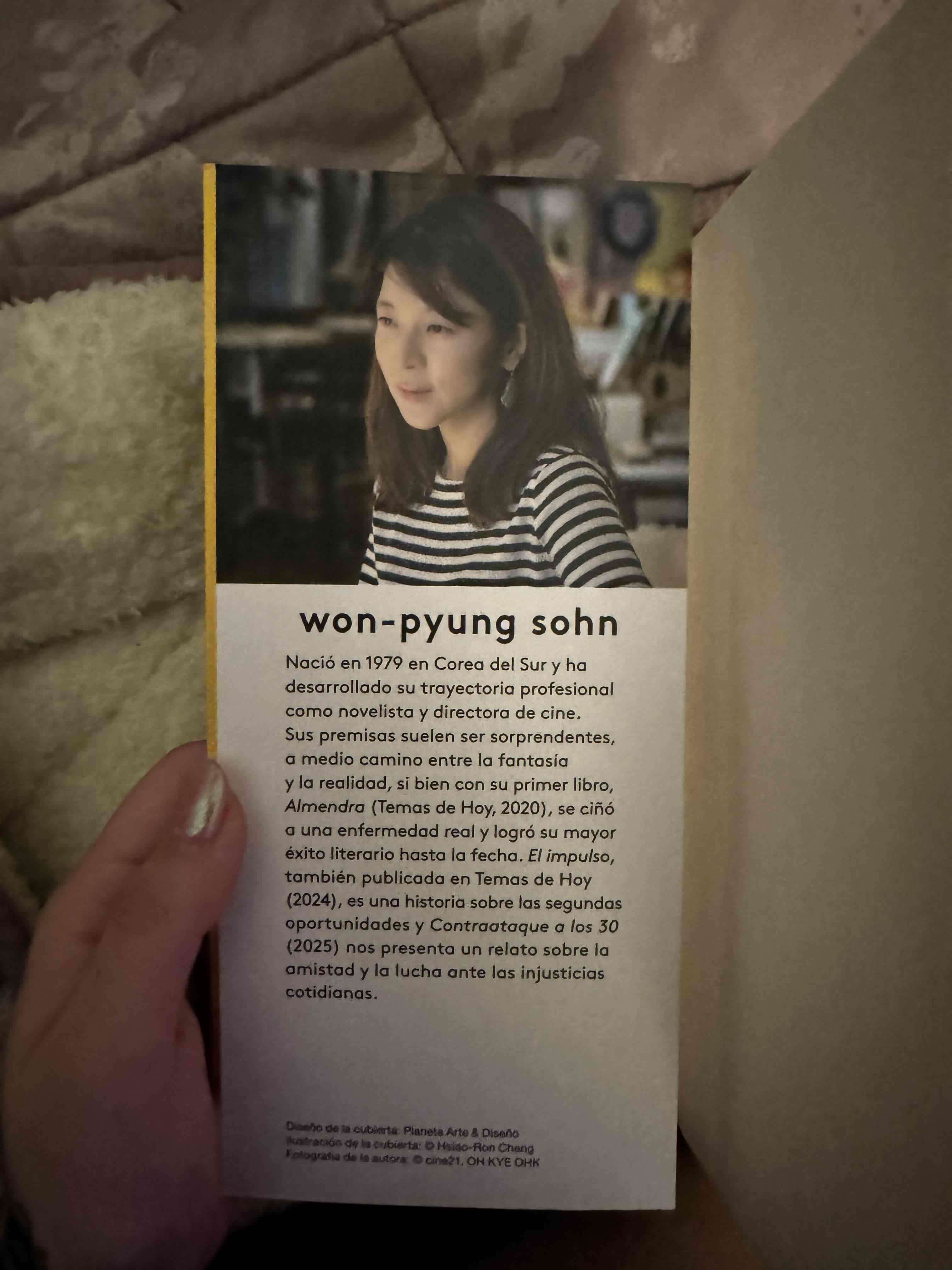 Libro 'Contraataque a los 30' - miniatura 3