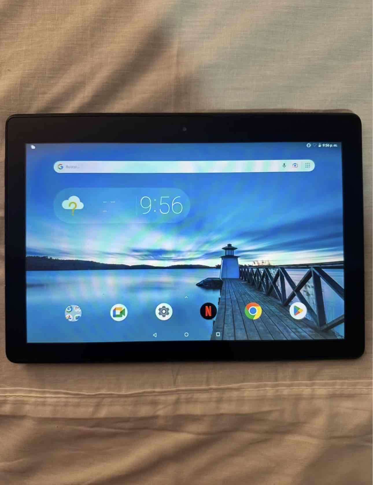 Tablet Lenovo Tab E10 - miniatura 4