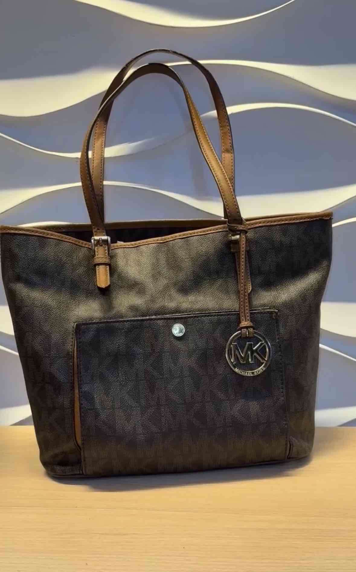 Cartera tote MK - miniatura 1