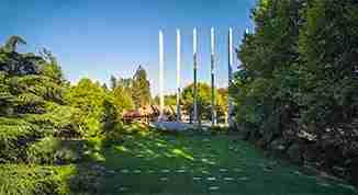 Sepultura familiar en Peñaflor malloco - miniatura 2