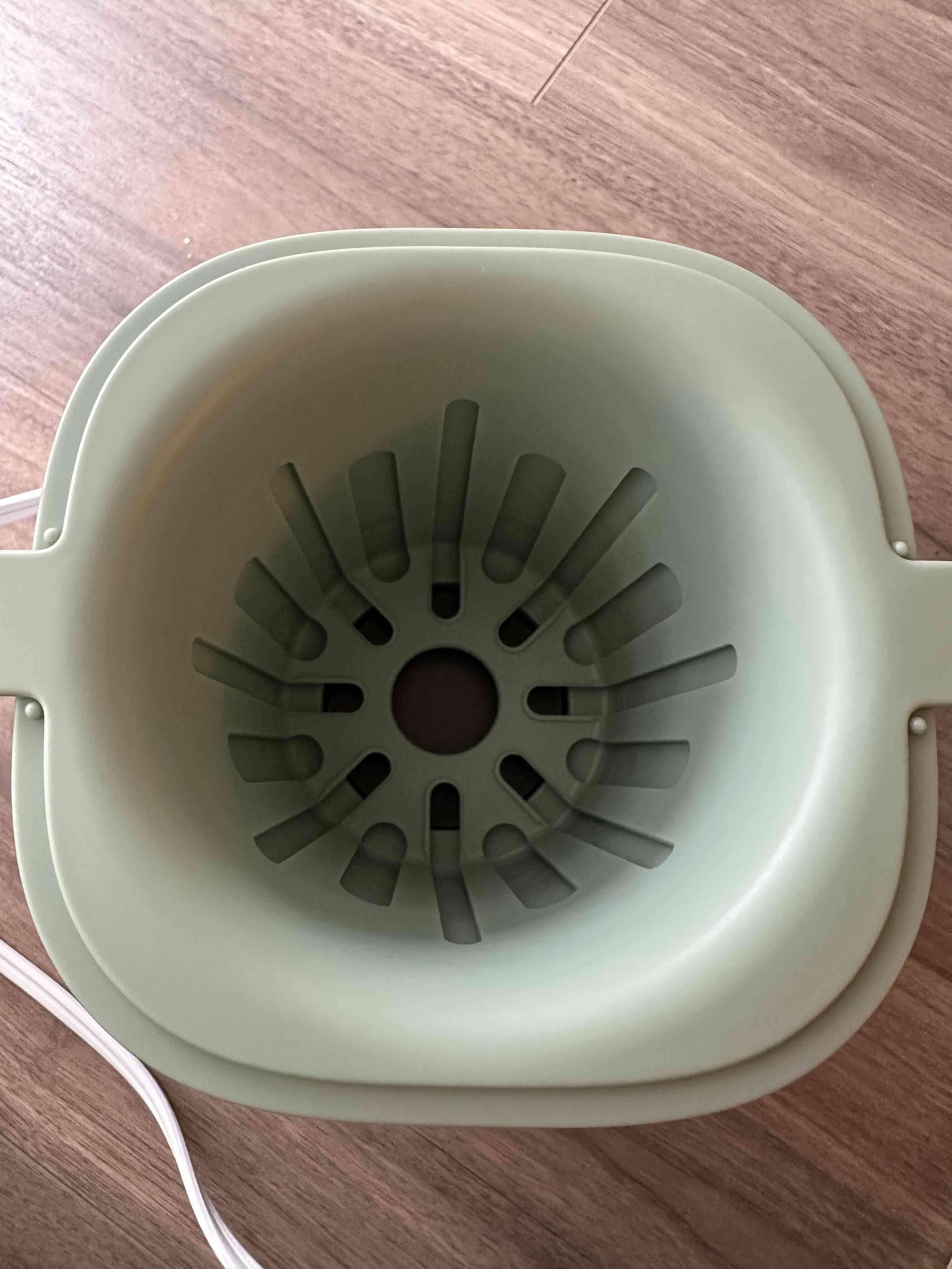 Calentador de mamaderas Momcozy NUEVO - miniatura 2