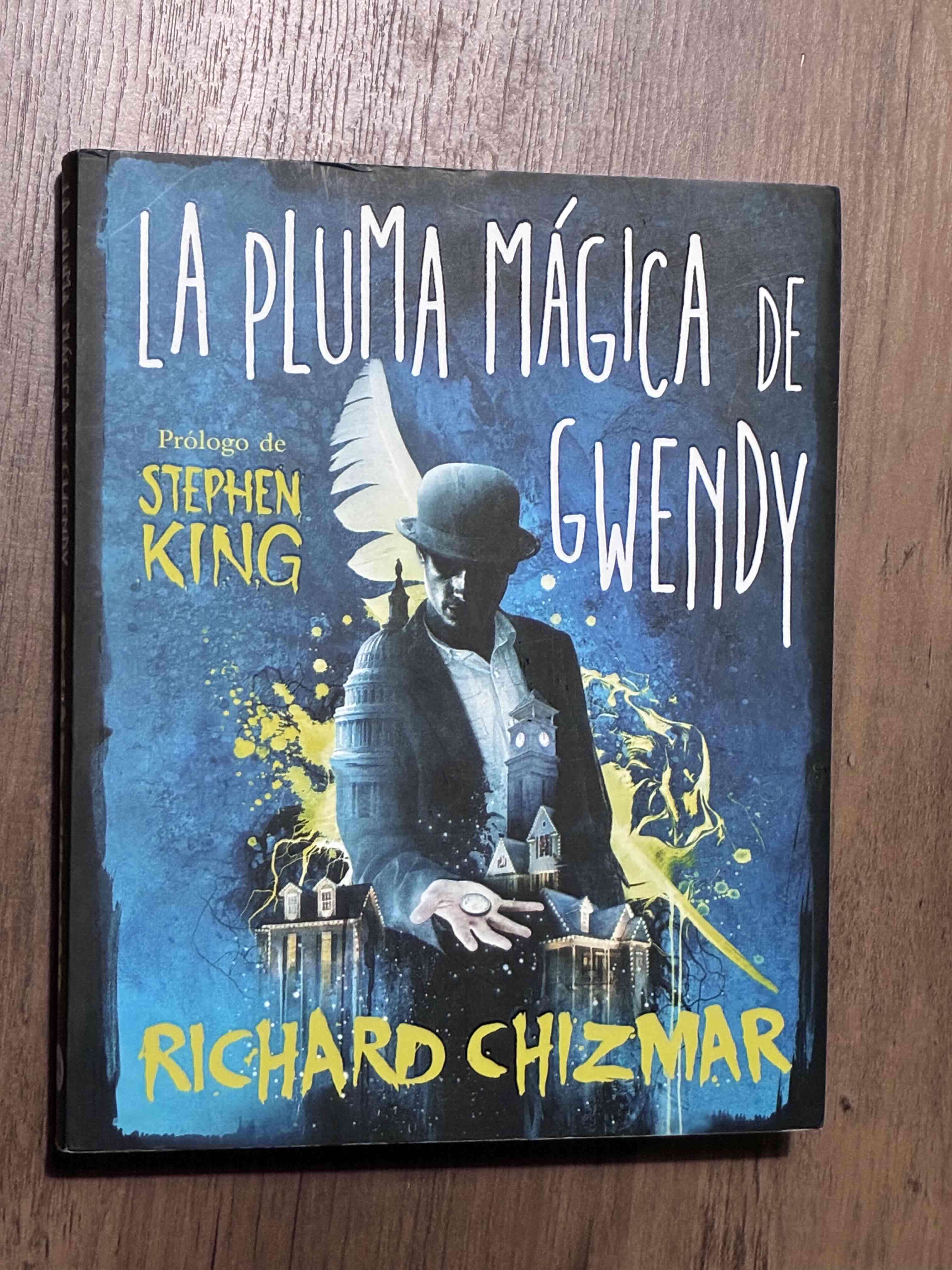 Set de libros Stephen King - miniatura 3