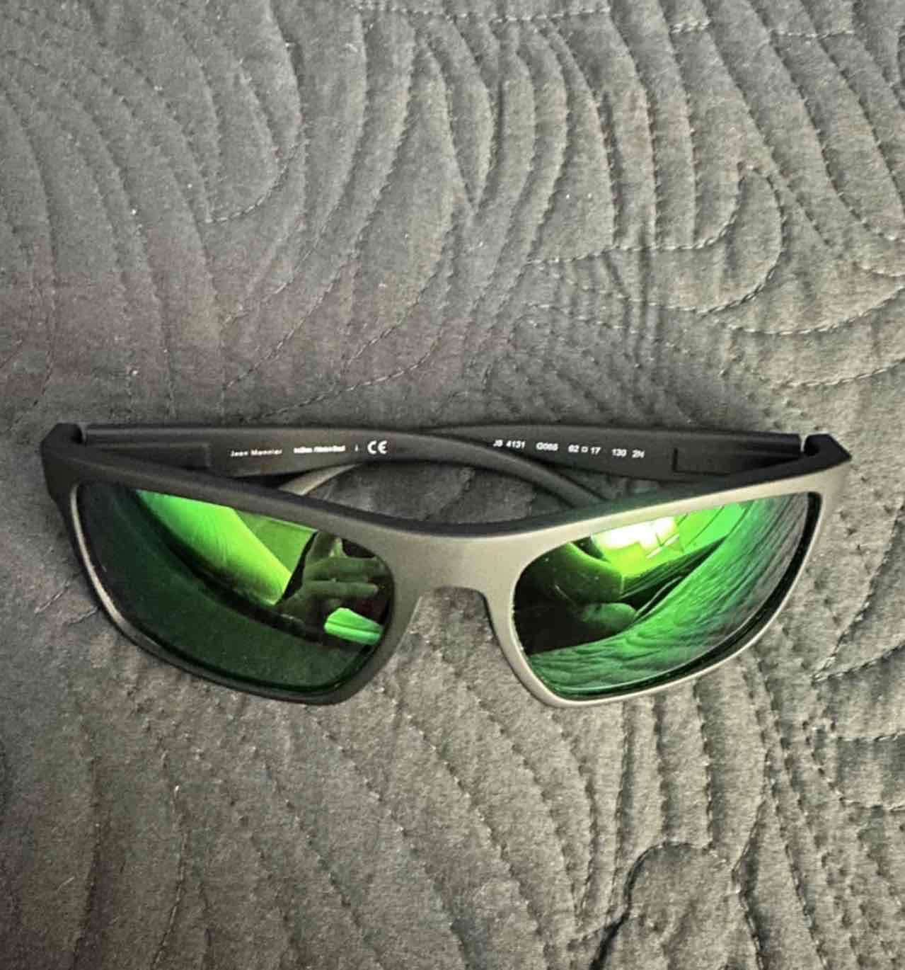 Lentes de sol hombre - miniatura 1