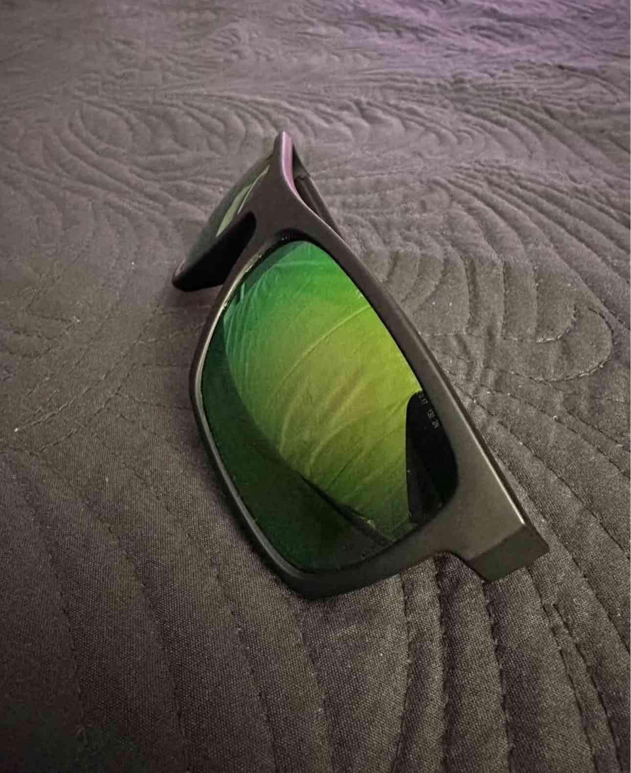 Lentes de sol hombre - miniatura 2