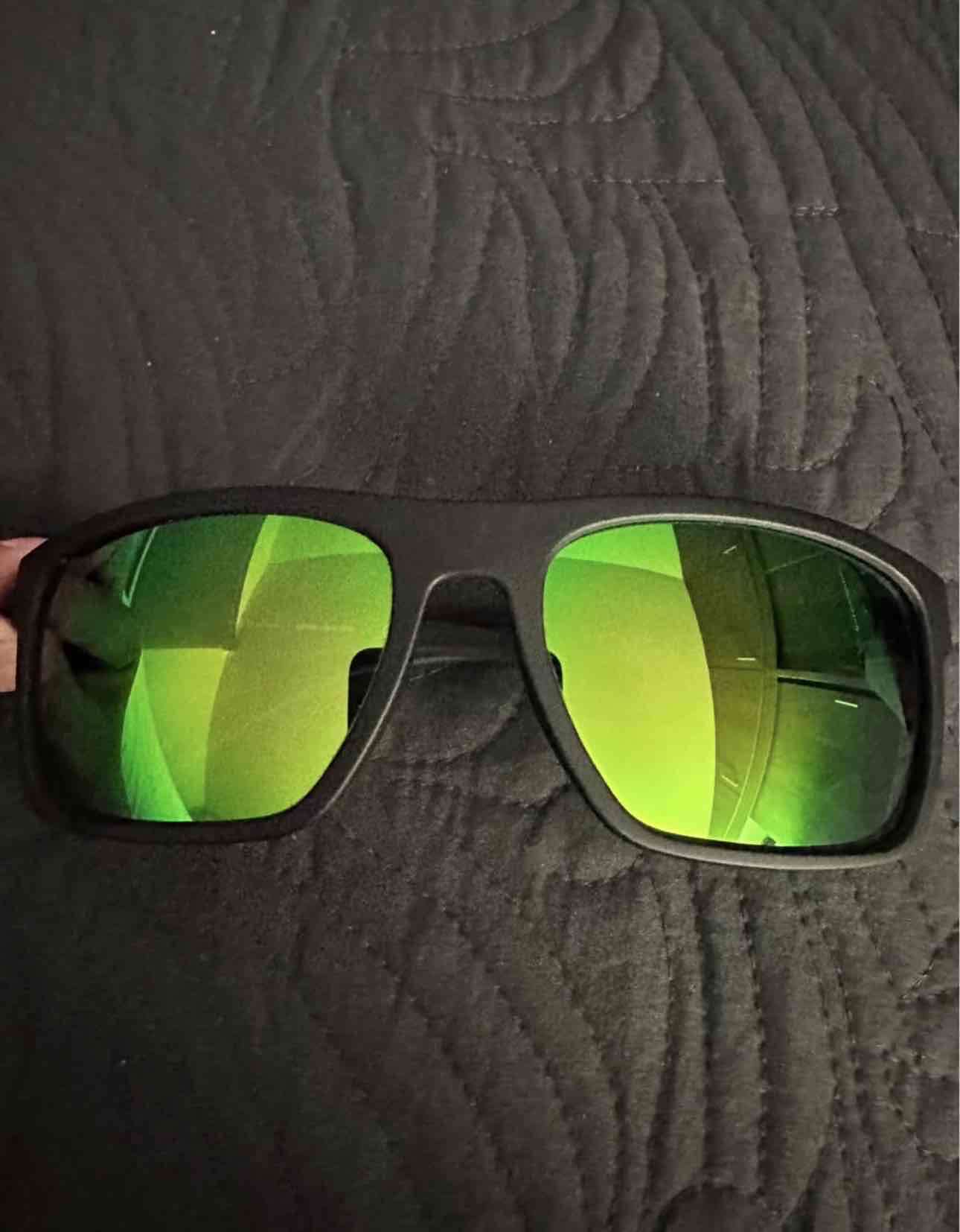 Lentes de sol hombre - miniatura 3