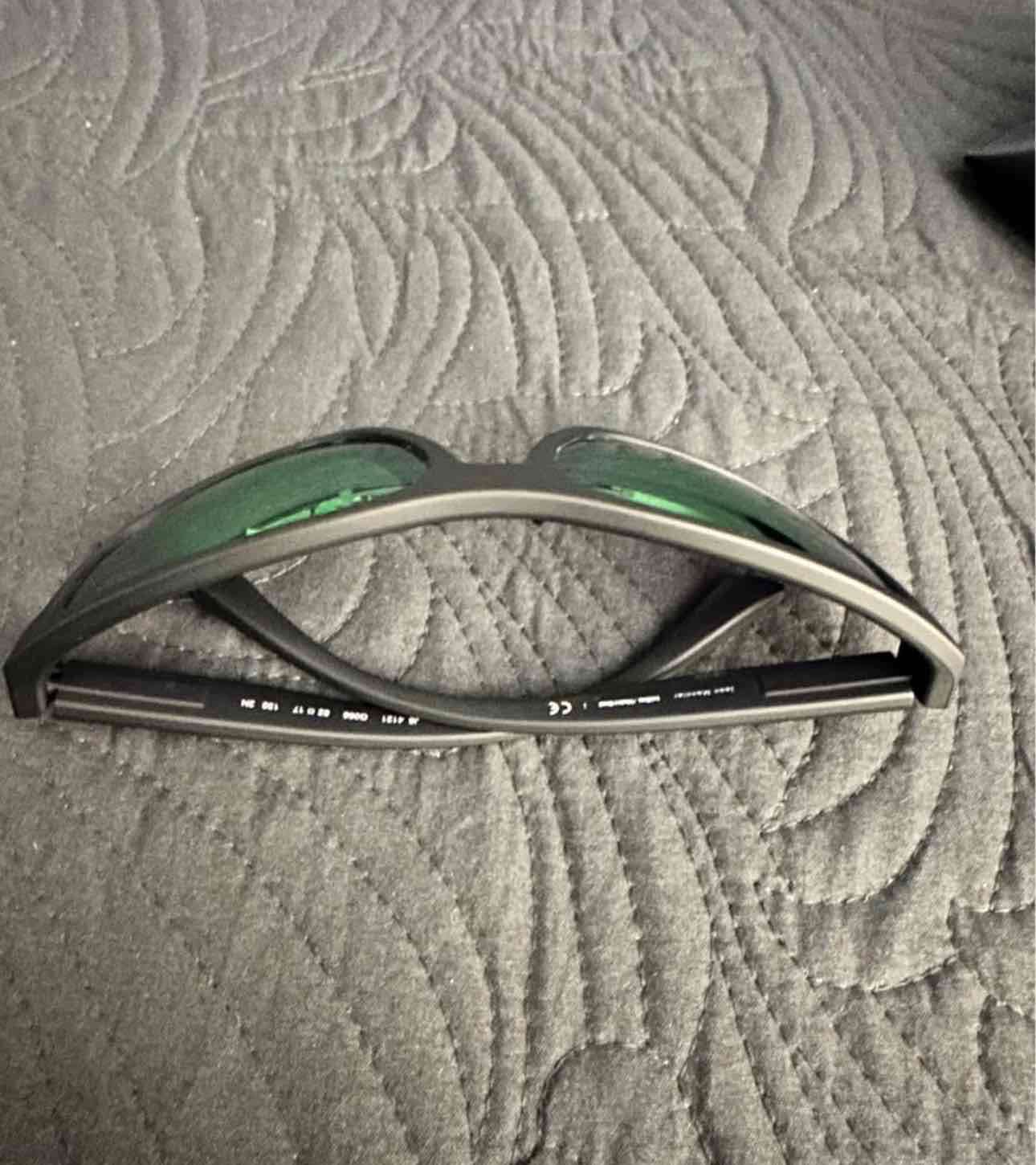 Lentes de sol hombre - miniatura 4