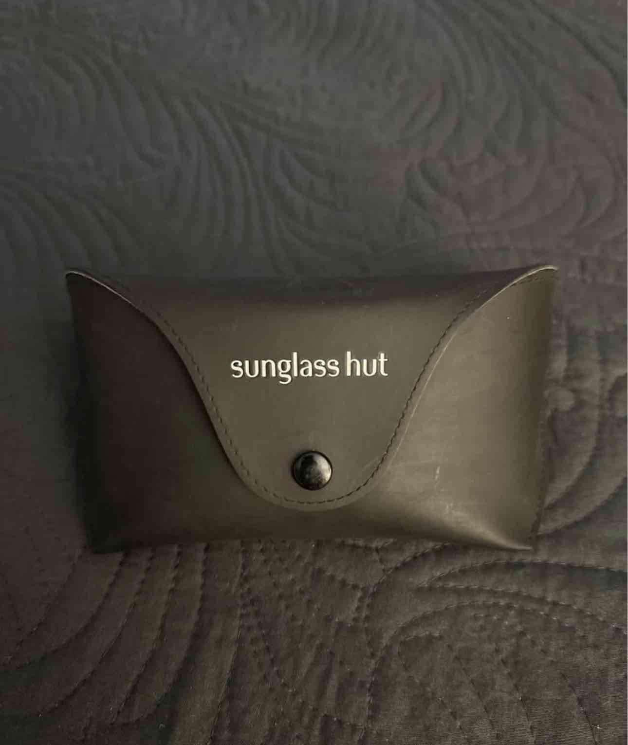 Lentes de sol hombre - miniatura 6