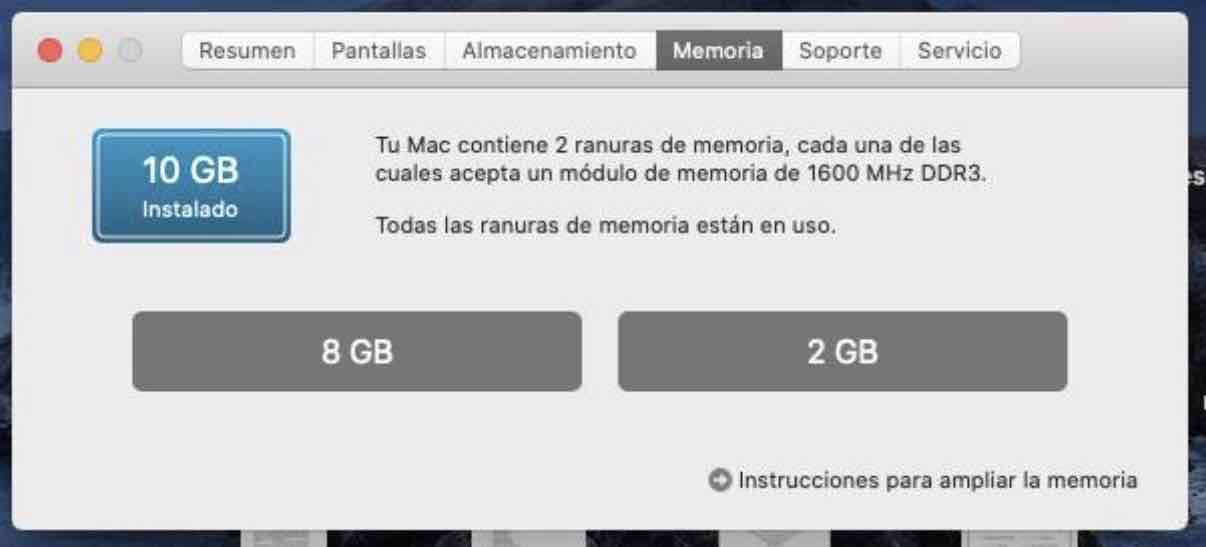 Laptop MacBook Pro usada 2012 - miniatura 3