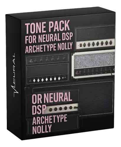Pack de vst neural dsp para mac - miniatura 2