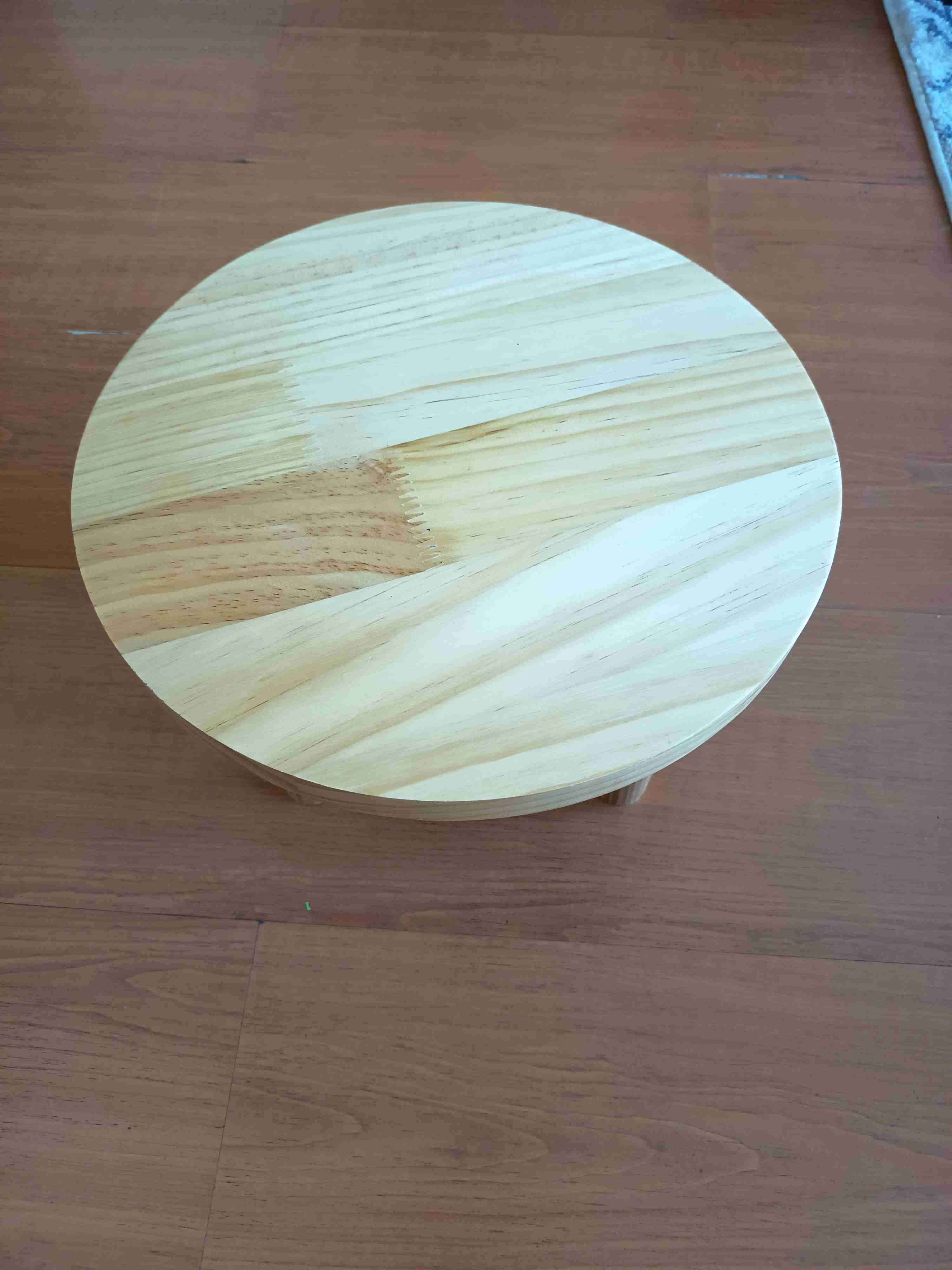 Soporte planta - miniatura 1