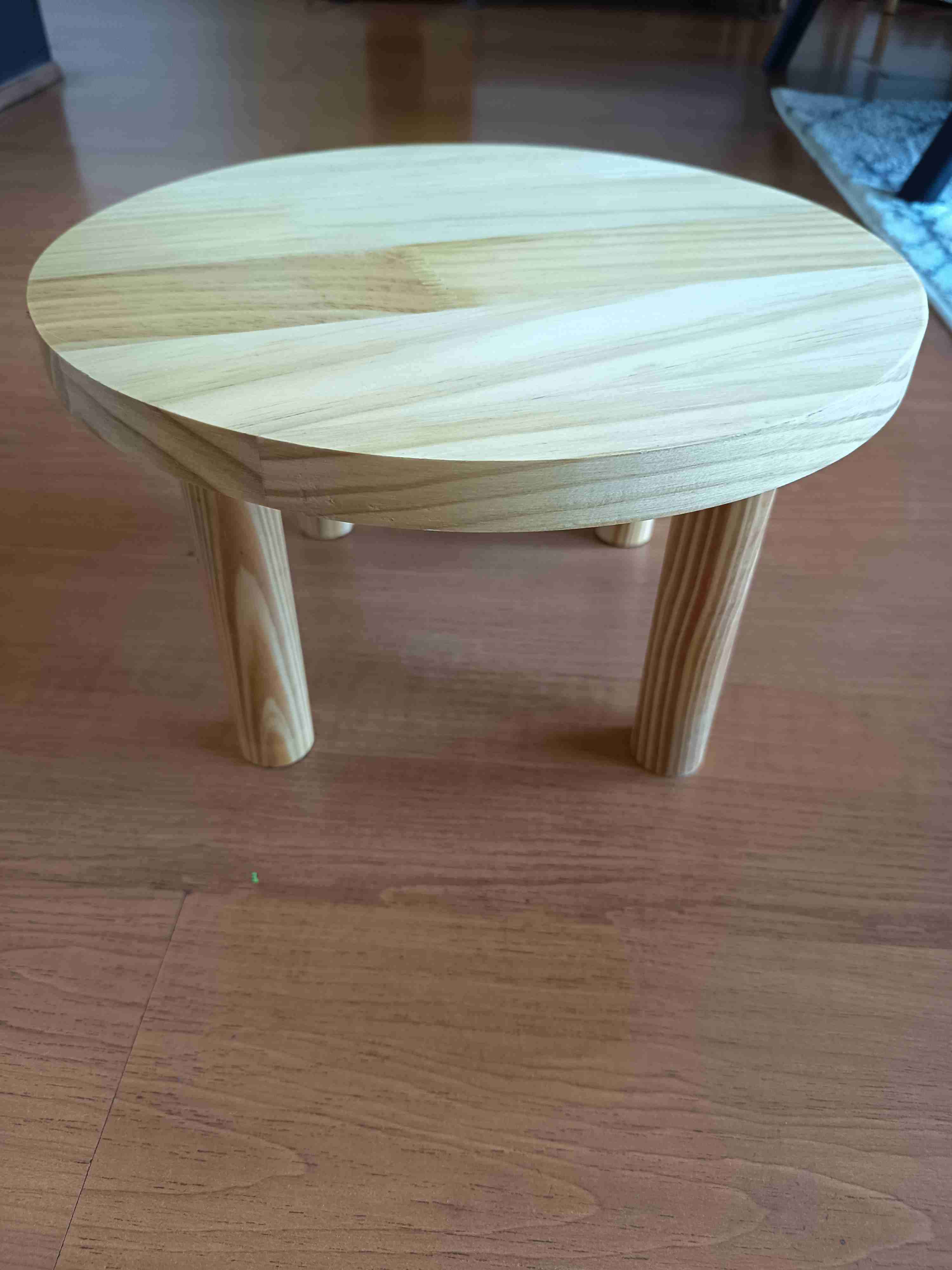 Soporte planta - miniatura 2