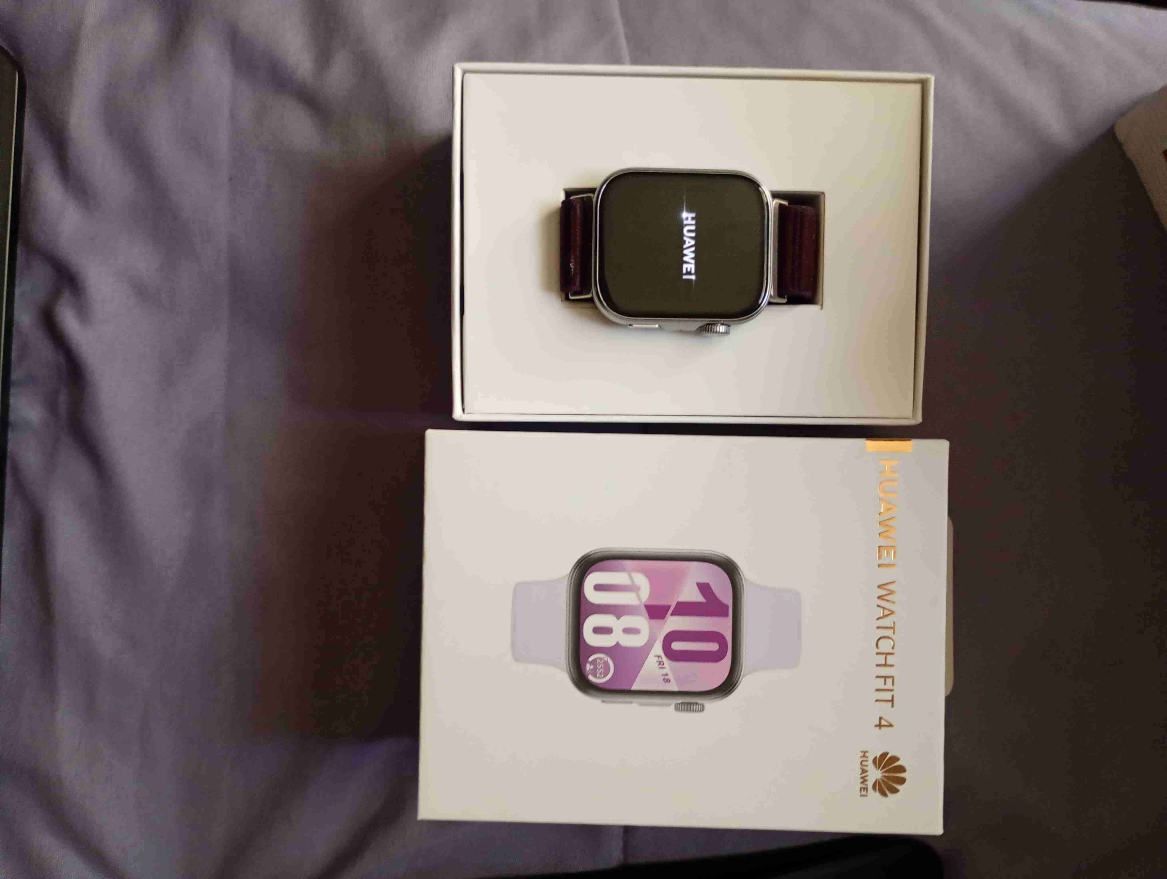 Huawei Watch Fit 4 - miniatura 2