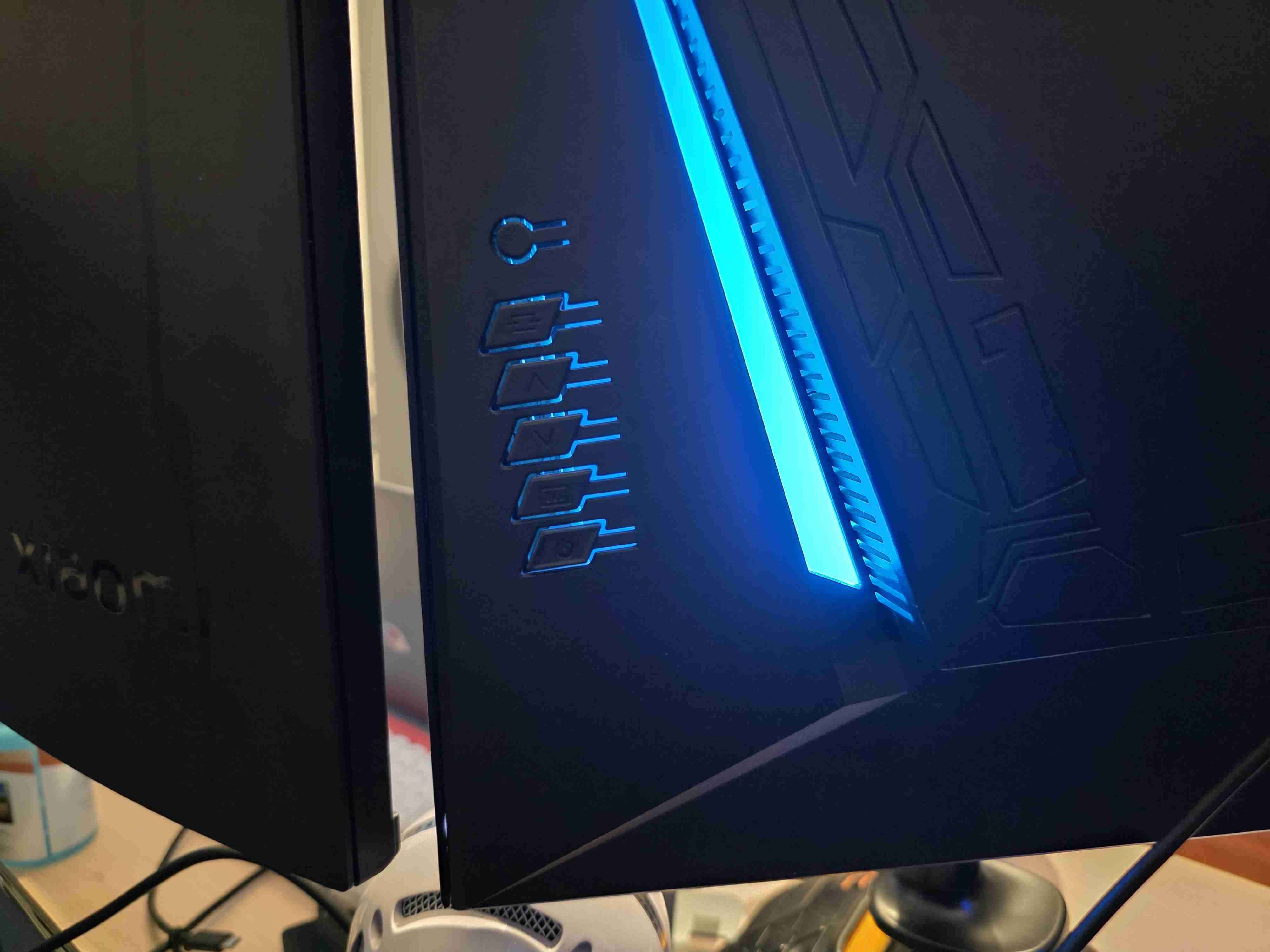 Monitor Ozone 27" 144Hz - miniatura 3