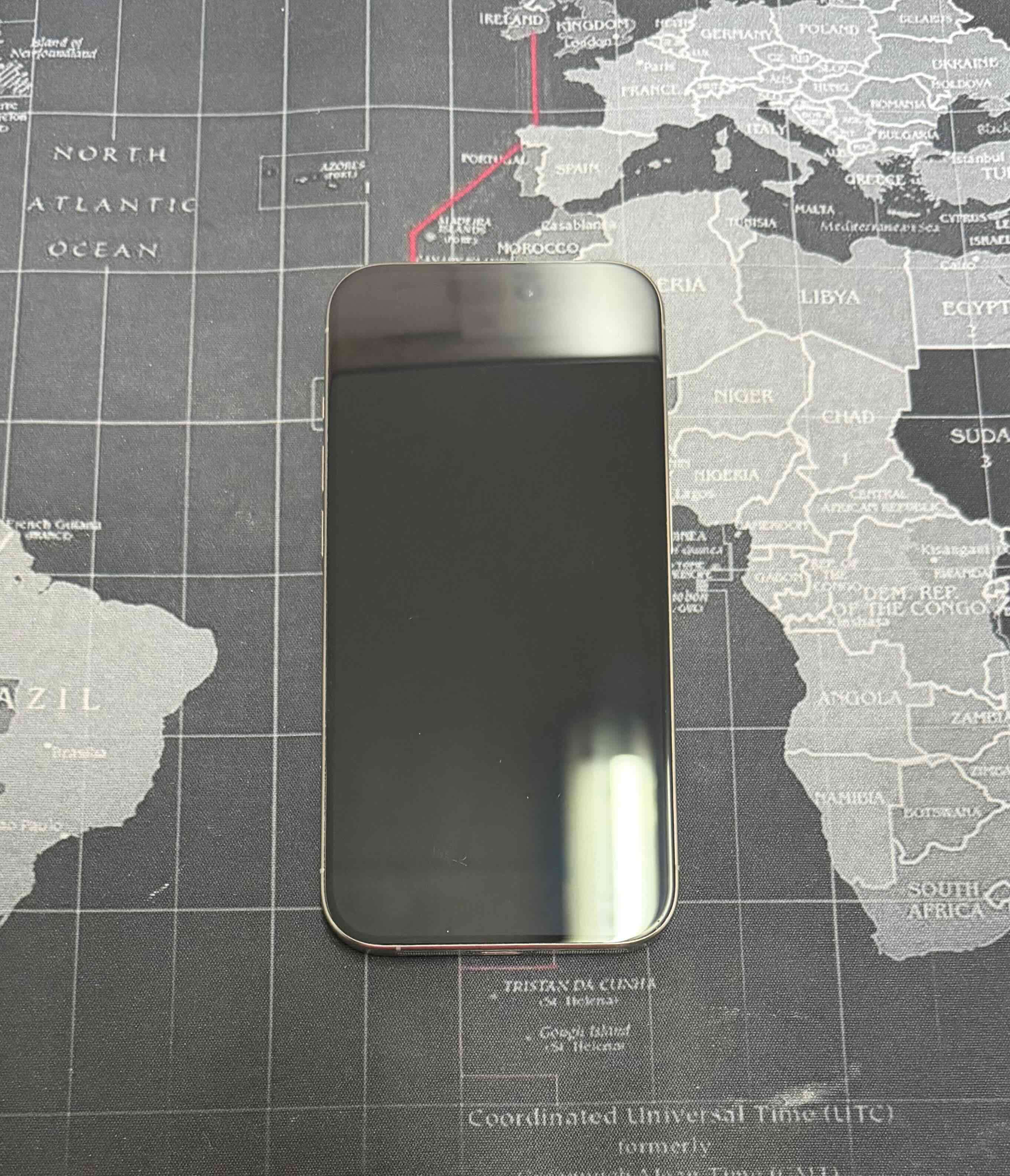 iPhone 15 Pro 128 GB - miniatura 1