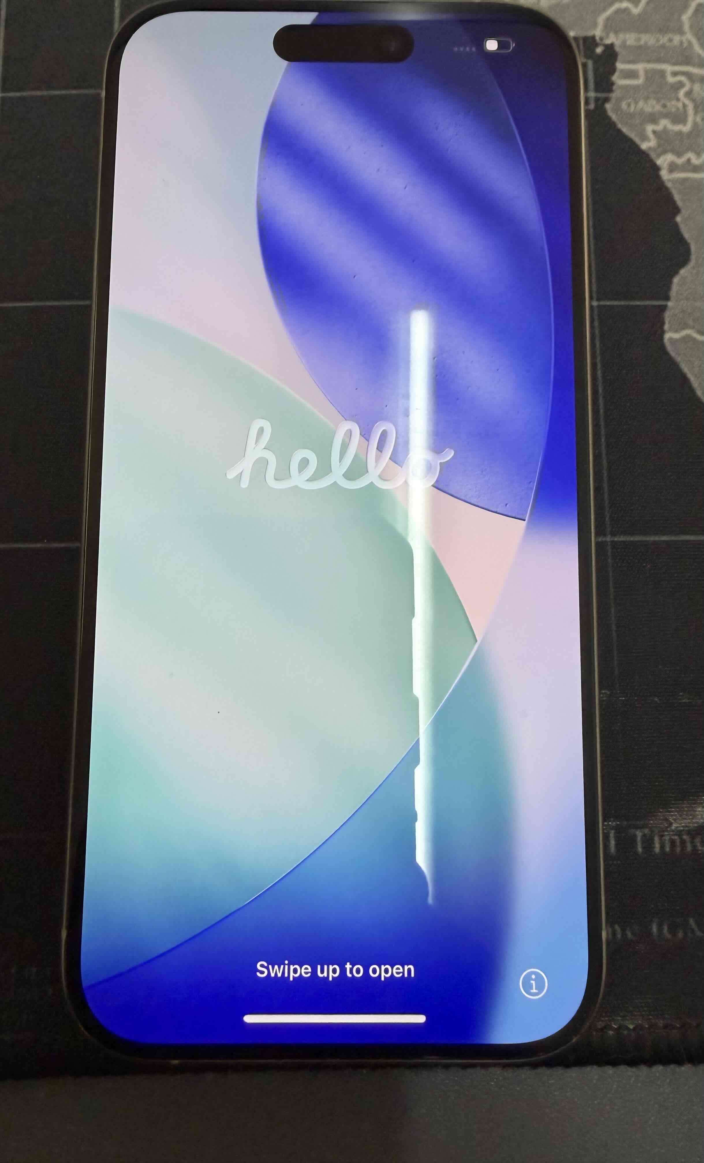 iPhone 15 Pro 128 GB - miniatura 5