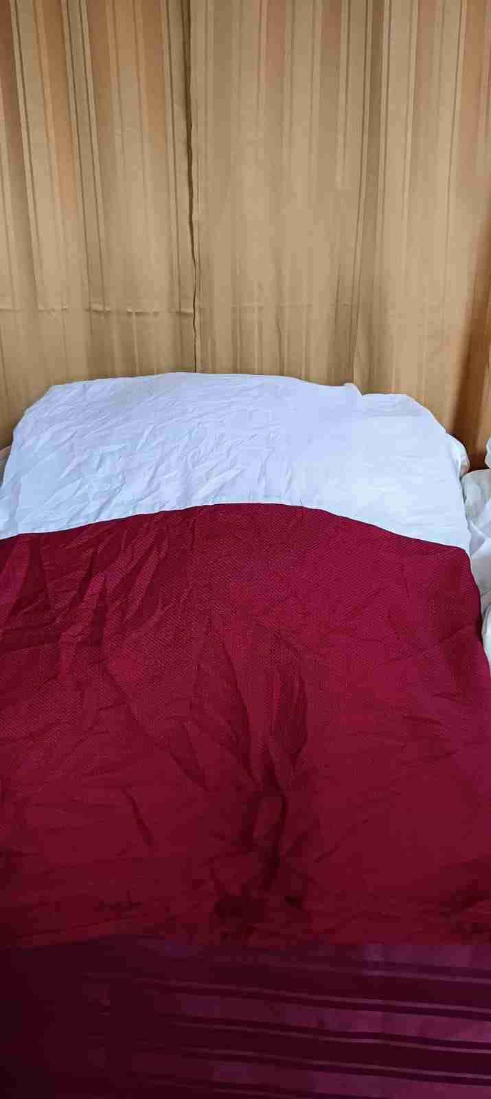 Faldónes de para vade de cama - miniatura 1