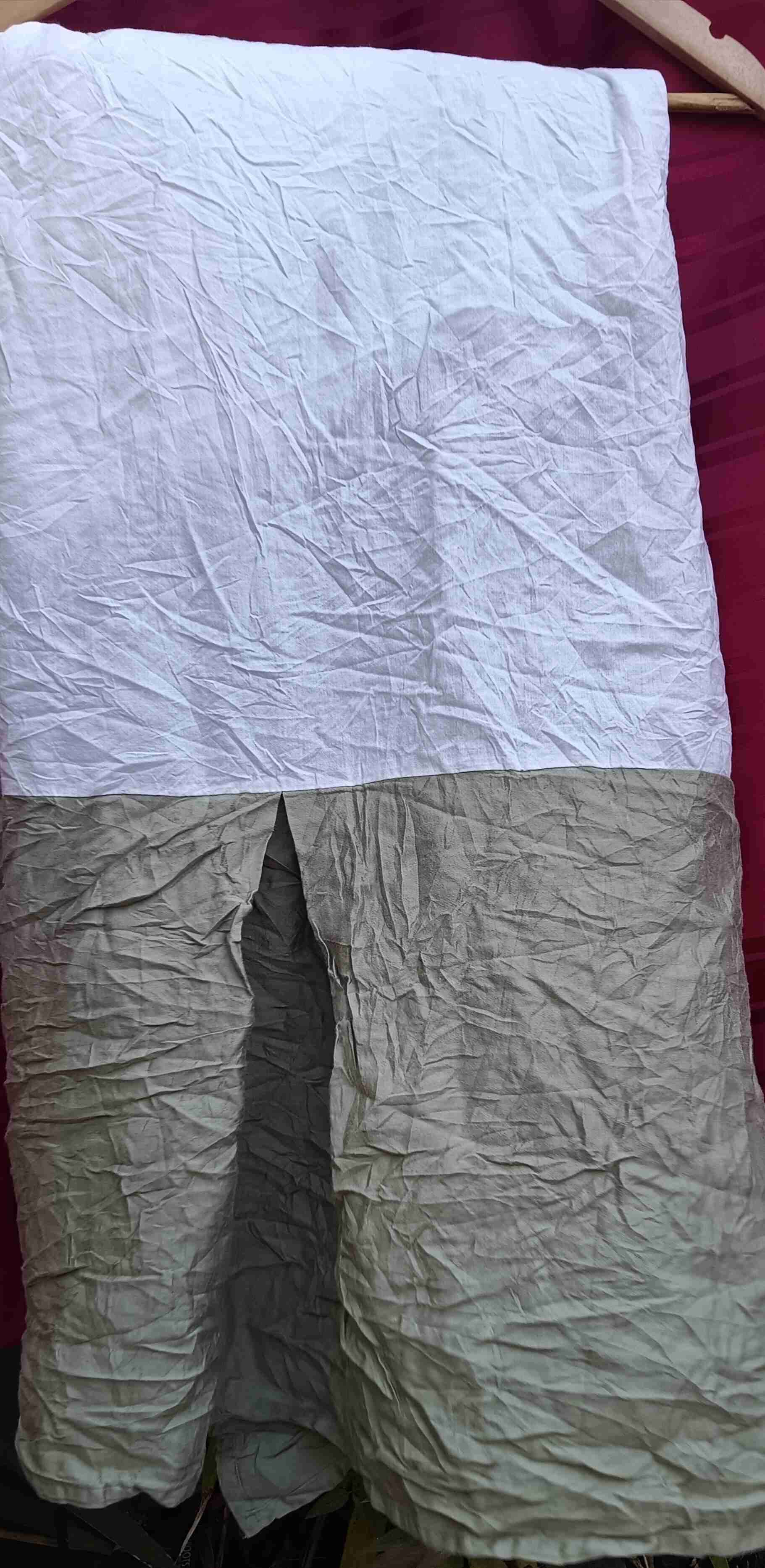 Faldónes de para vade de cama - miniatura 2