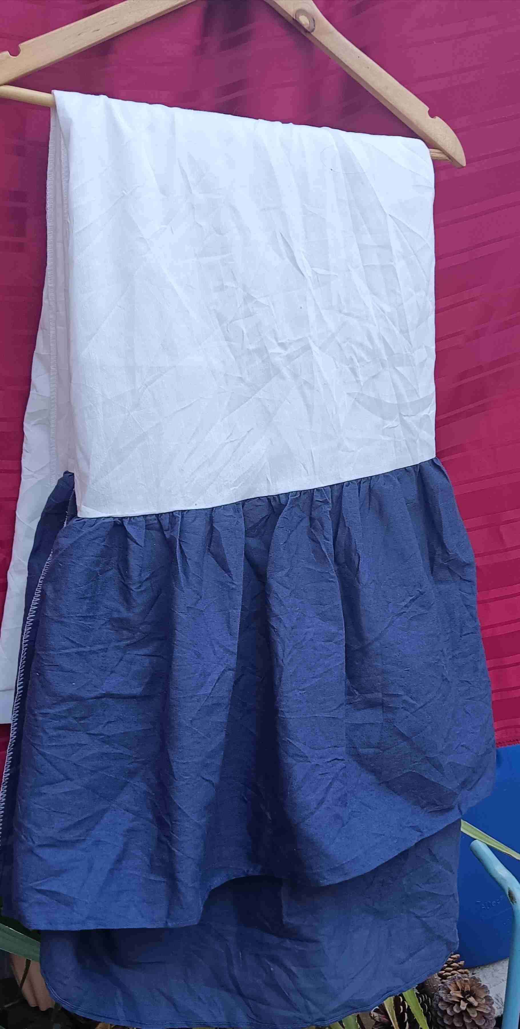 Faldónes de para vade de cama - miniatura 3