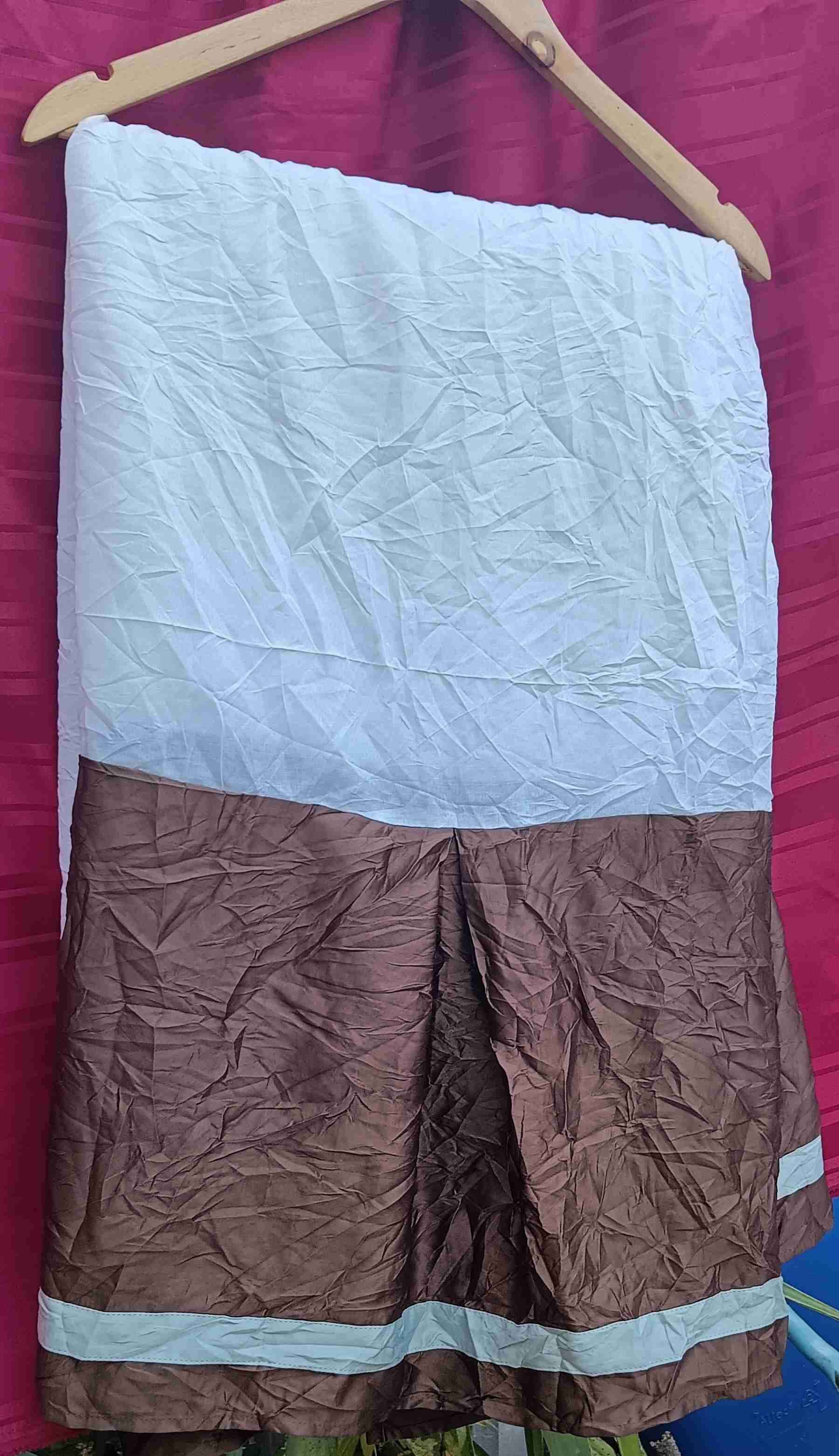 Faldónes de para vade de cama - miniatura 4